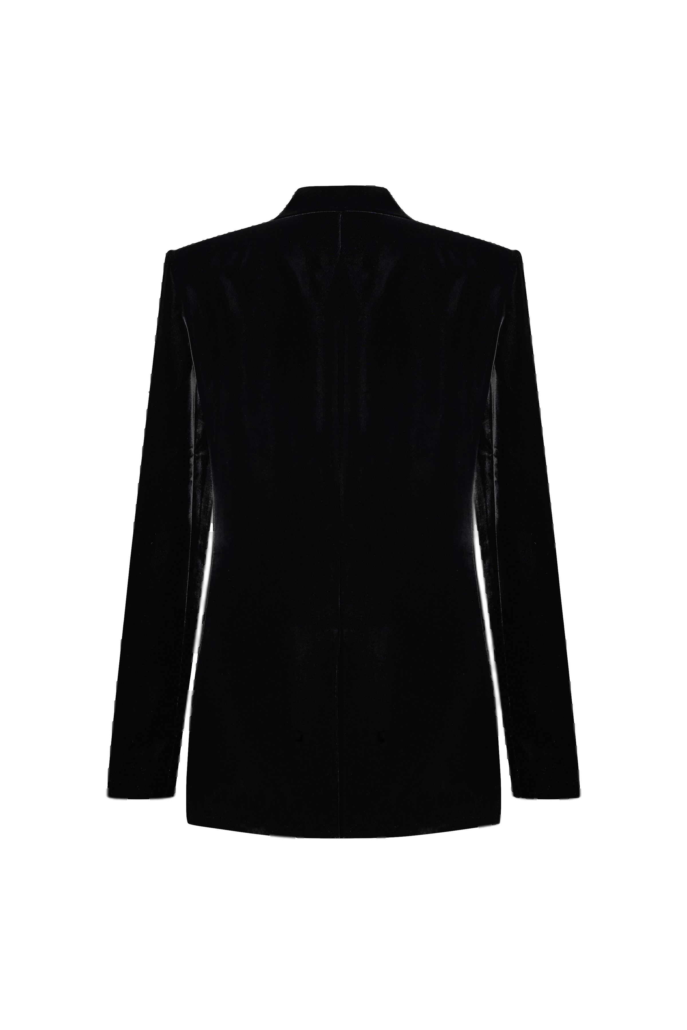 MONICA BLAZER made by Occleus
