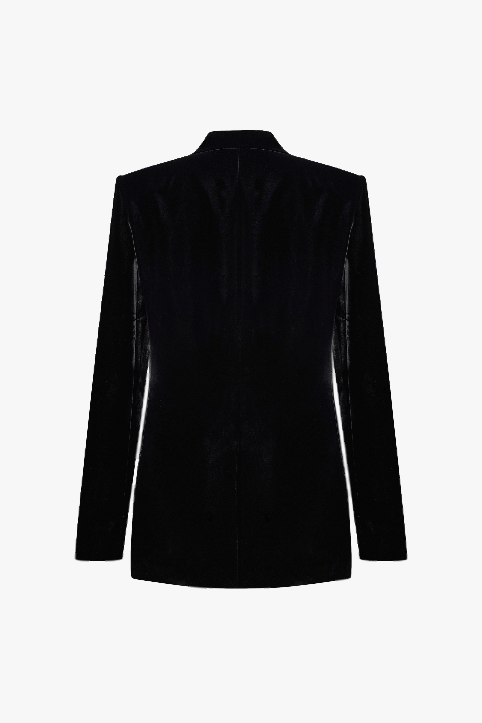 MONICA BLAZER made by Occleus