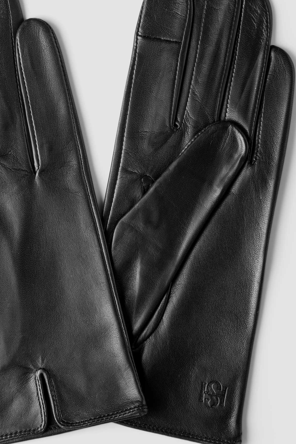 Essentials Unlined Black made by Handsome Stockholm