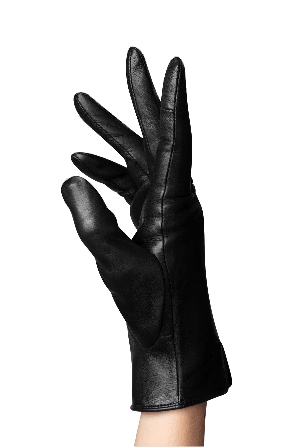 Essentials Unlined Black made by Handsome Stockholm