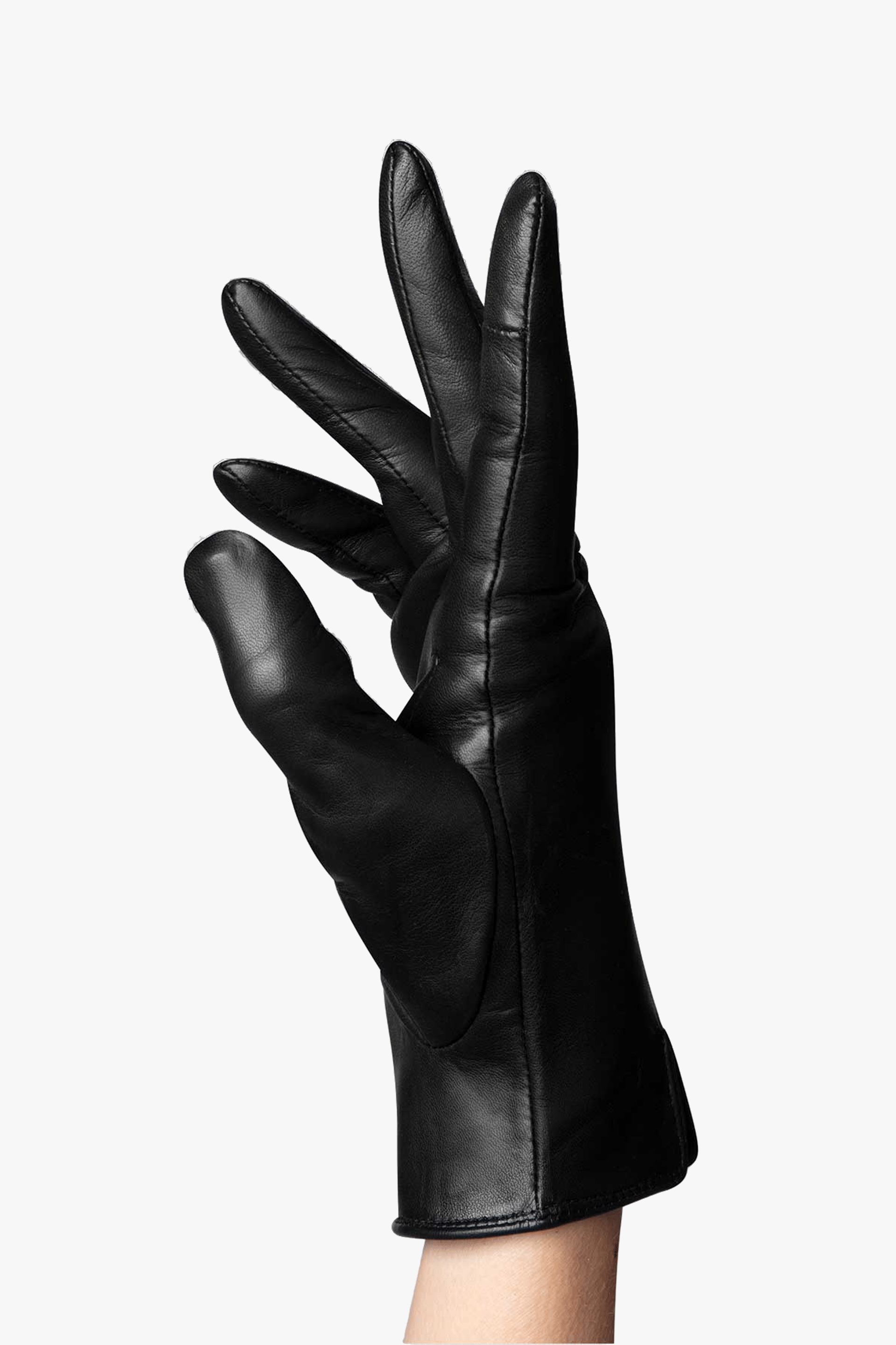 Essentials Unlined Black made by Handsome Stockholm