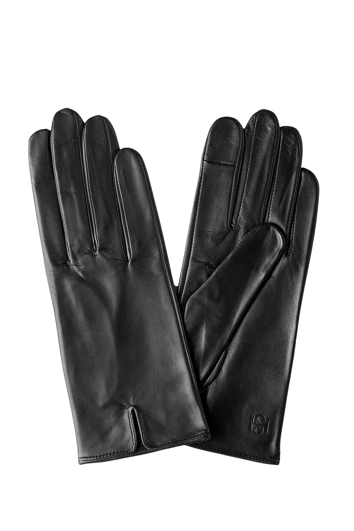 Essentials Unlined Black made by Handsome Stockholm