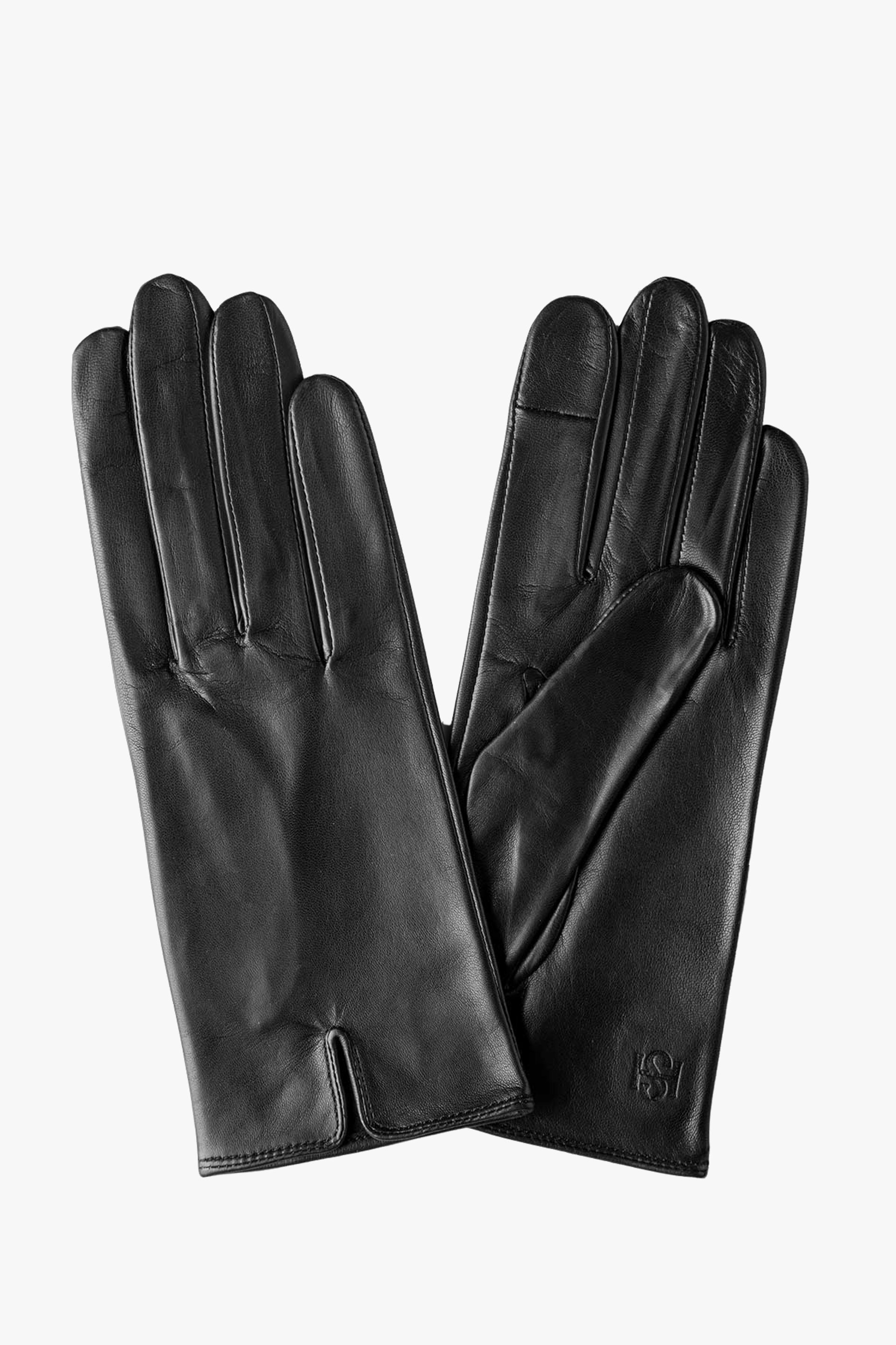 Essentials Unlined Black made by Handsome Stockholm