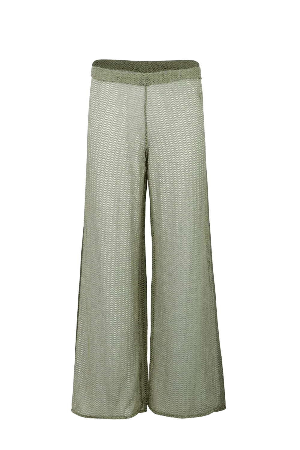 Gem Pants made by BAOBAB