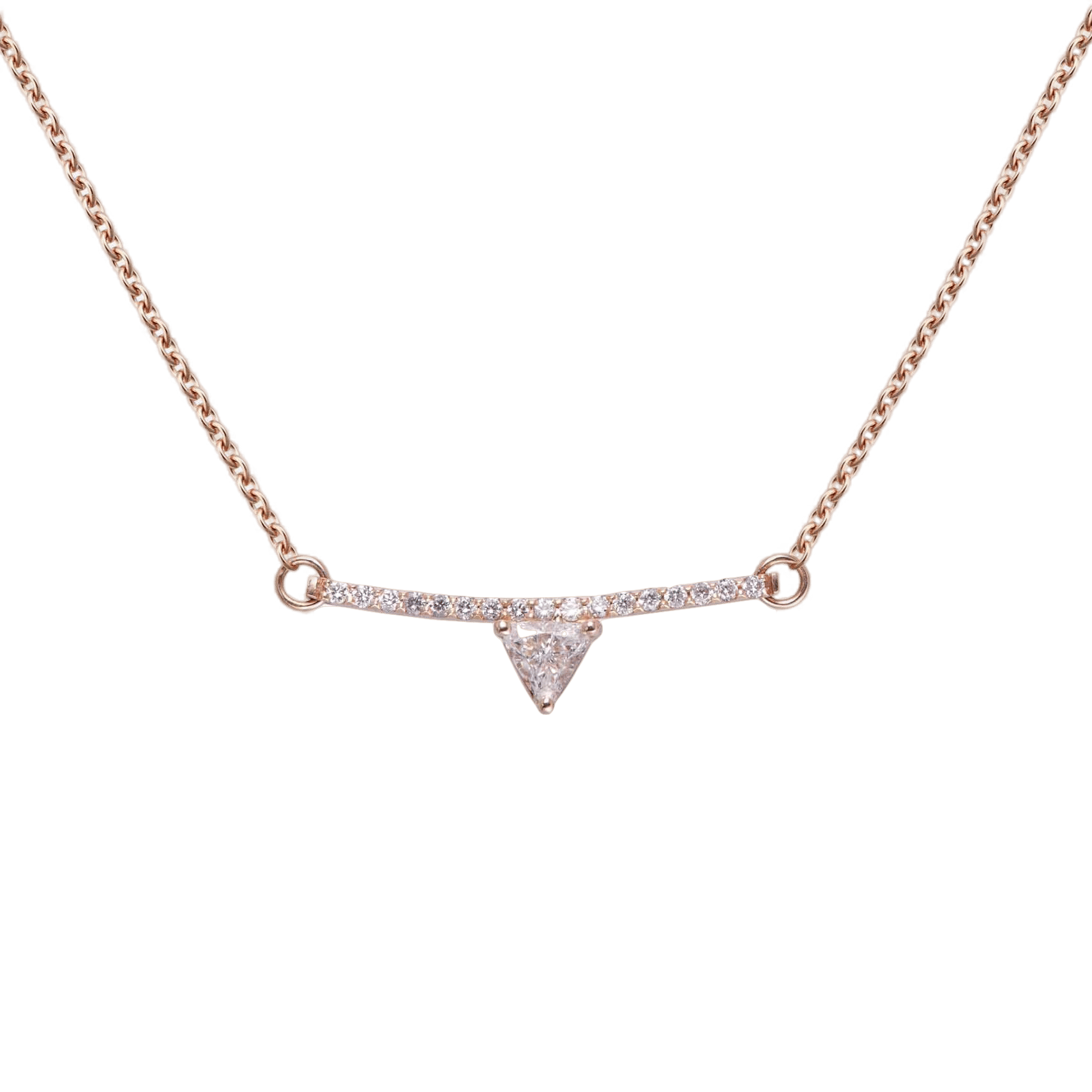 COLLAR DUNA made by Gold & Roses