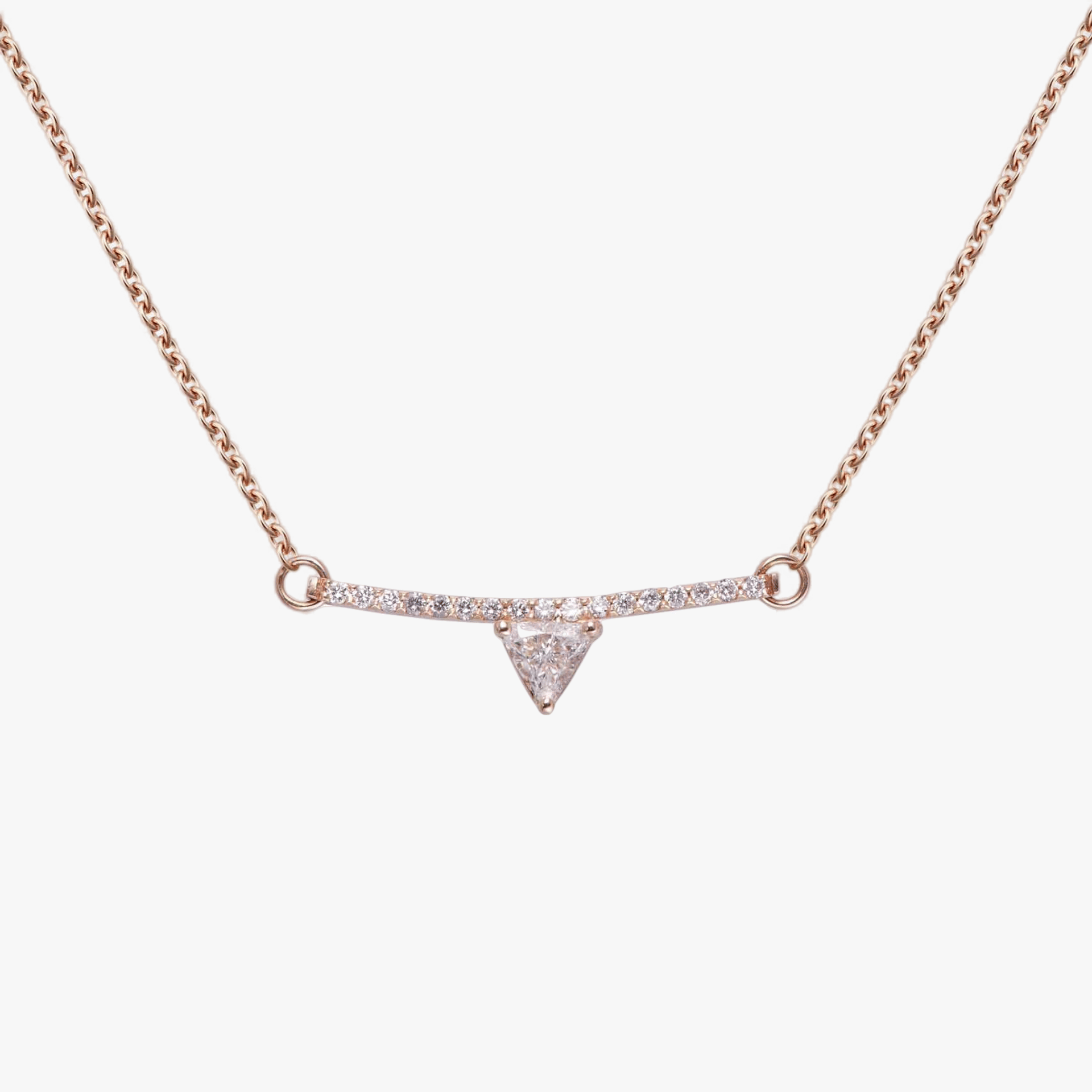 COLLAR DUNA made by Gold & Roses