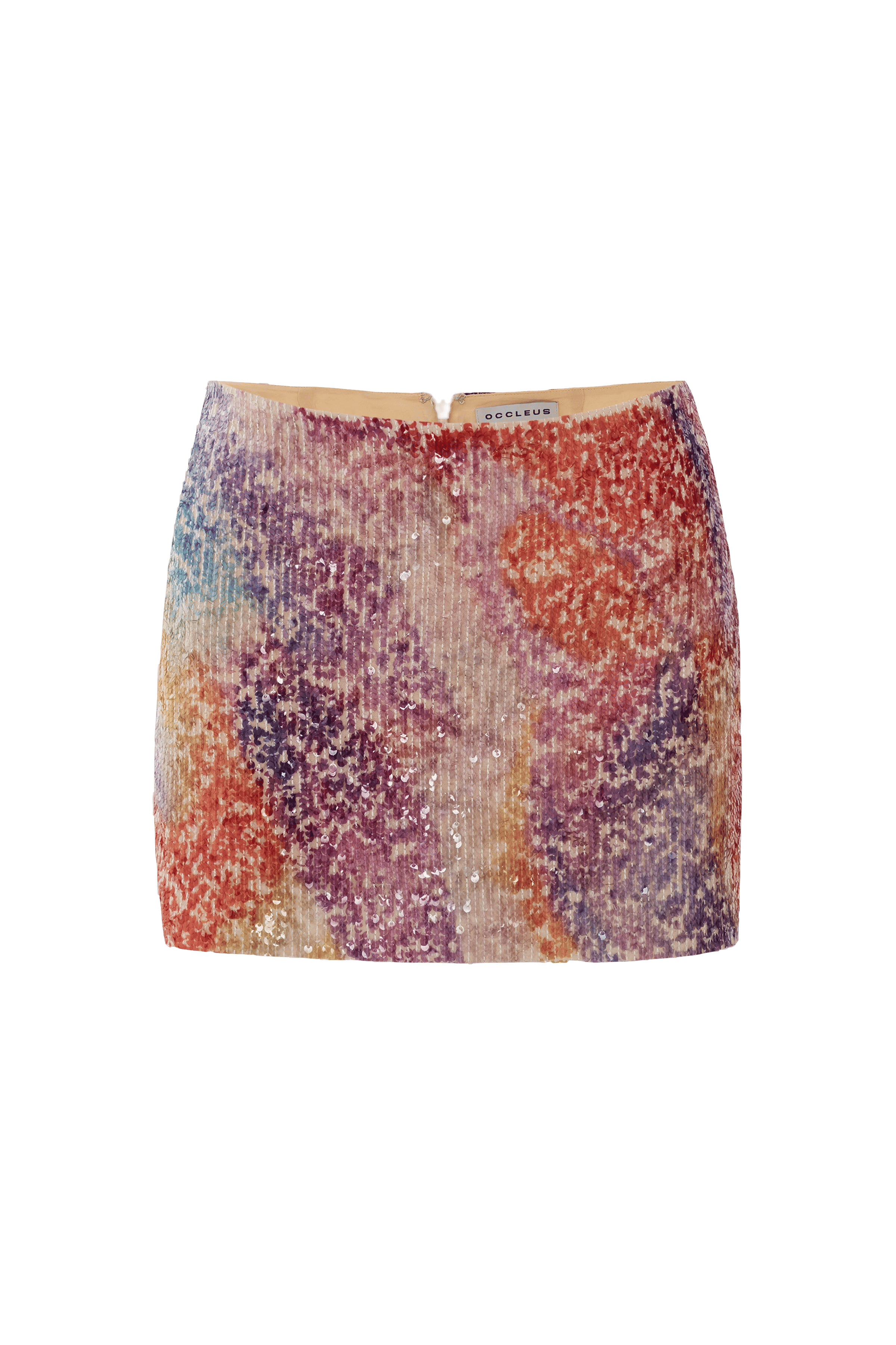 BRONX SKIRT made by Occleus