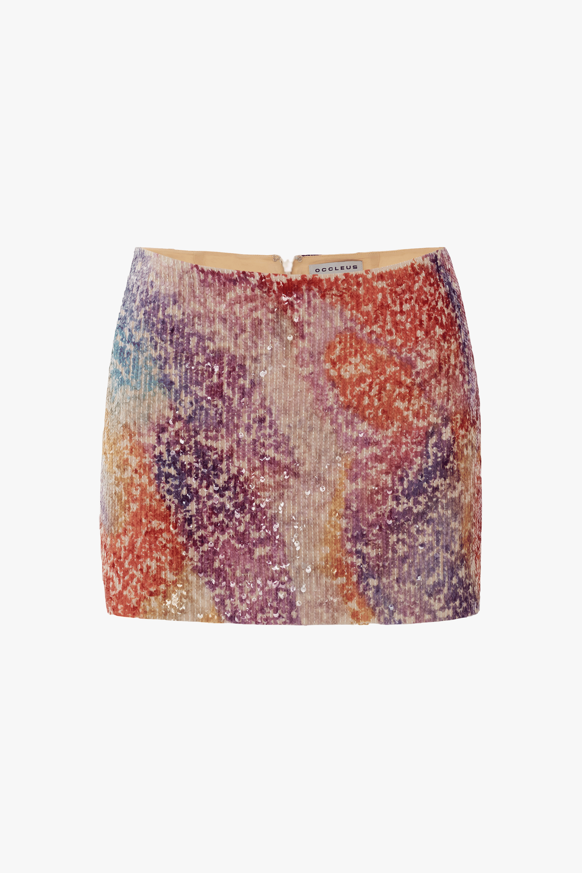 BRONX SKIRT made by Occleus