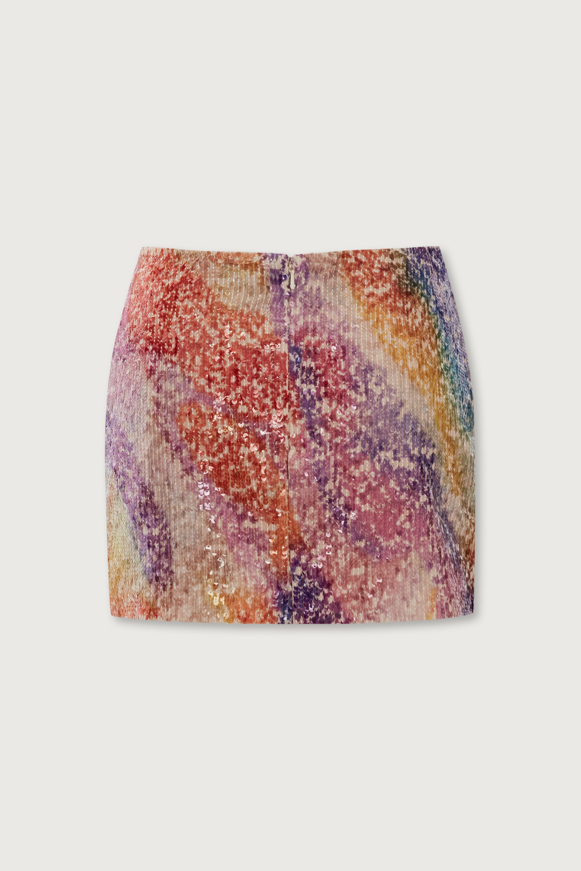 BRONX SKIRT made by Occleus