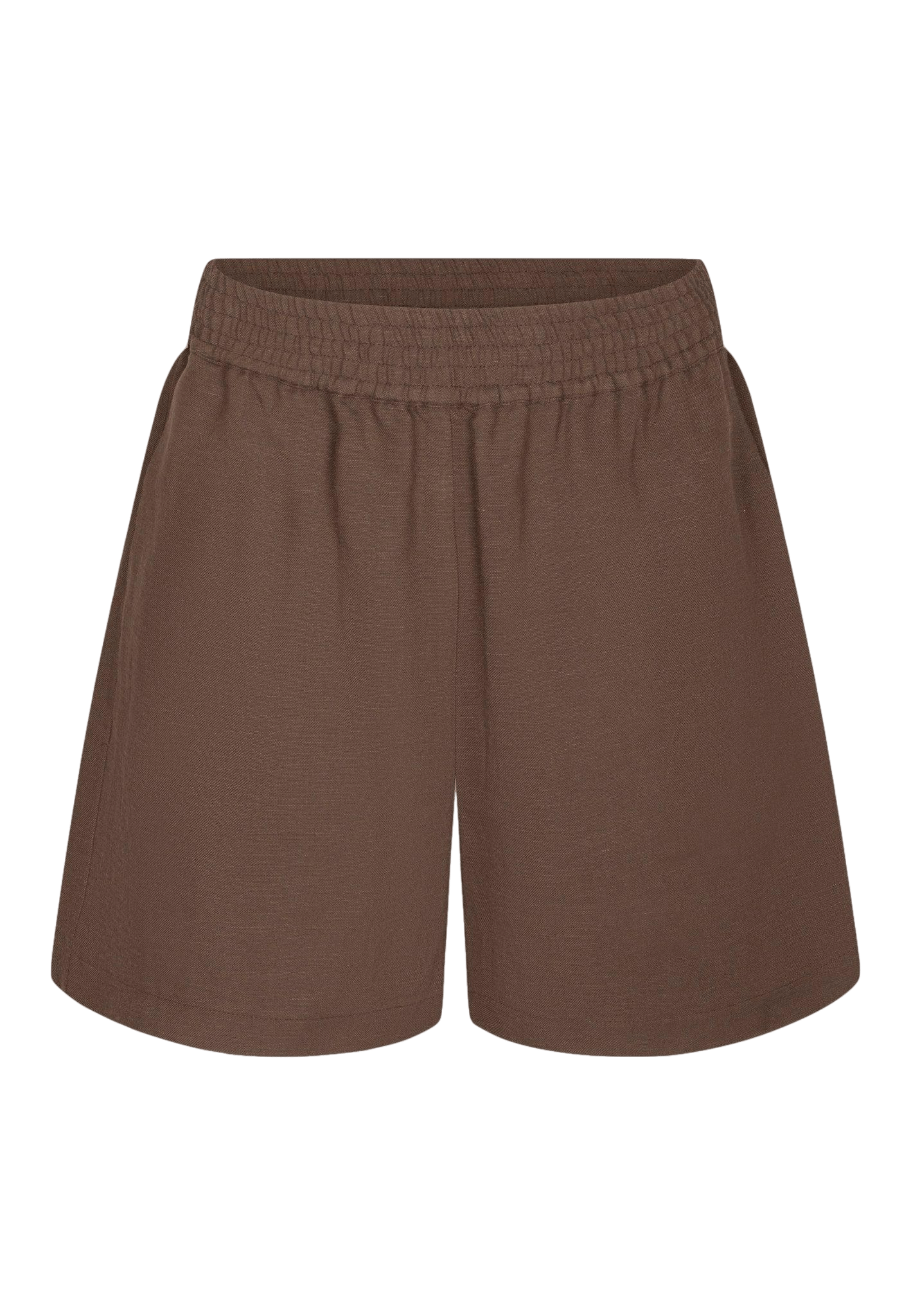 Bruce Shorts - Coffee made by HERSKIND