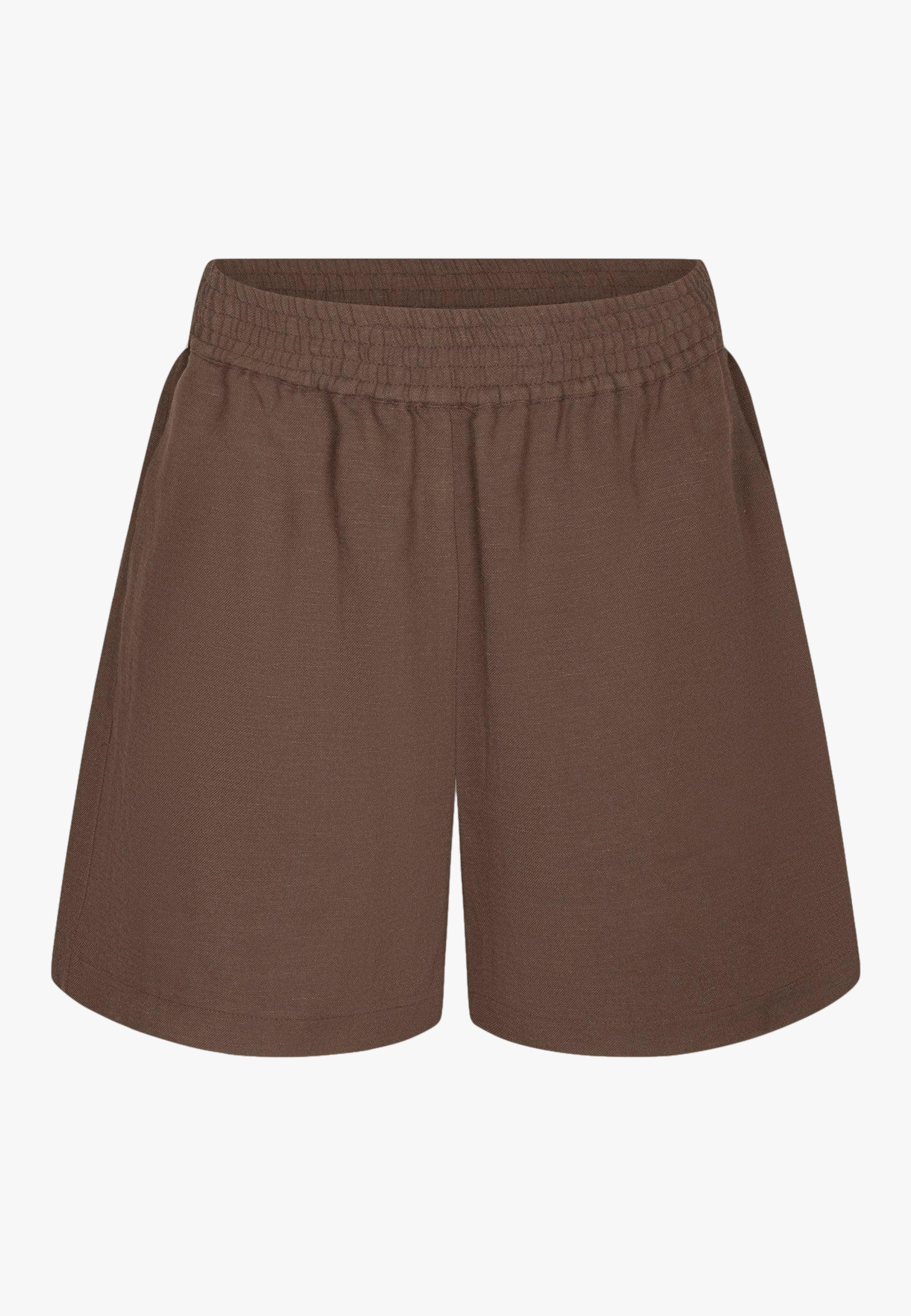 Bruce Shorts - Coffee made by HERSKIND