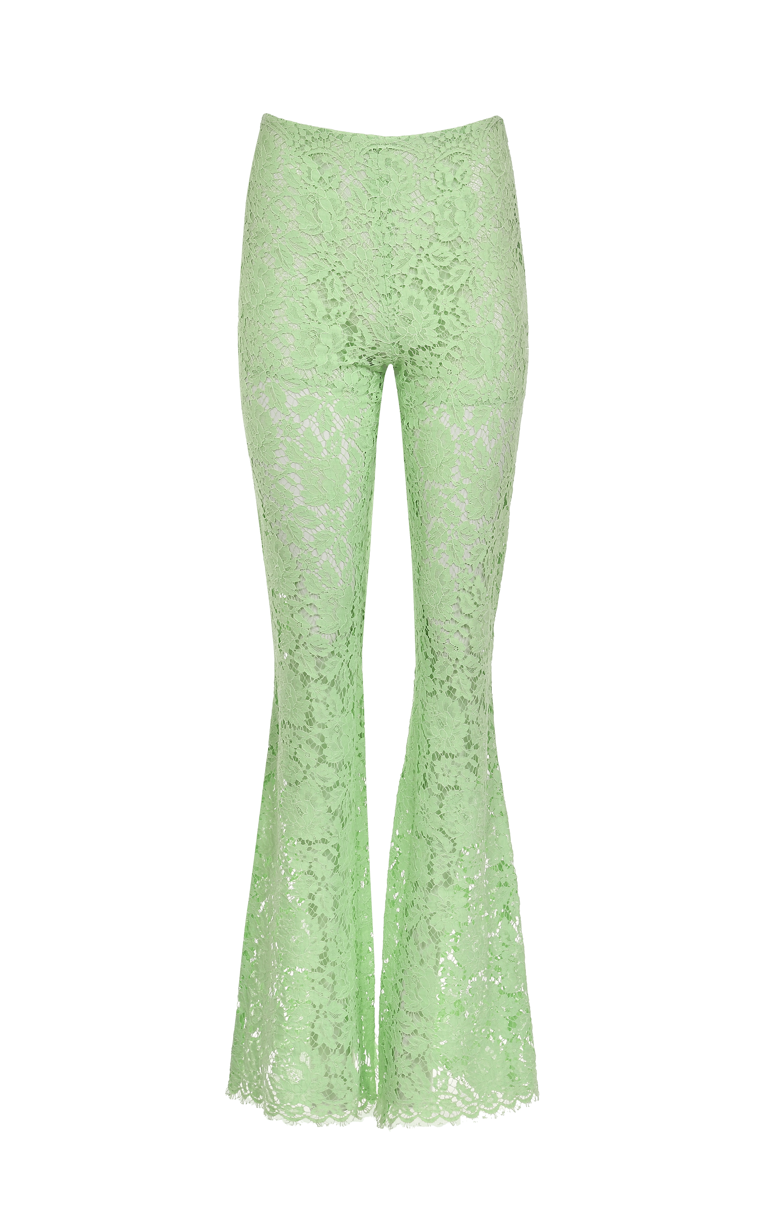 Celia Lace Pants made by Francesca Miranda