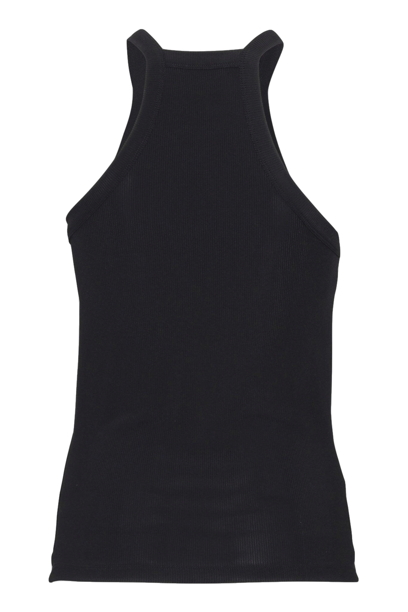 Ily Top - Black - Black made by HERSKIND