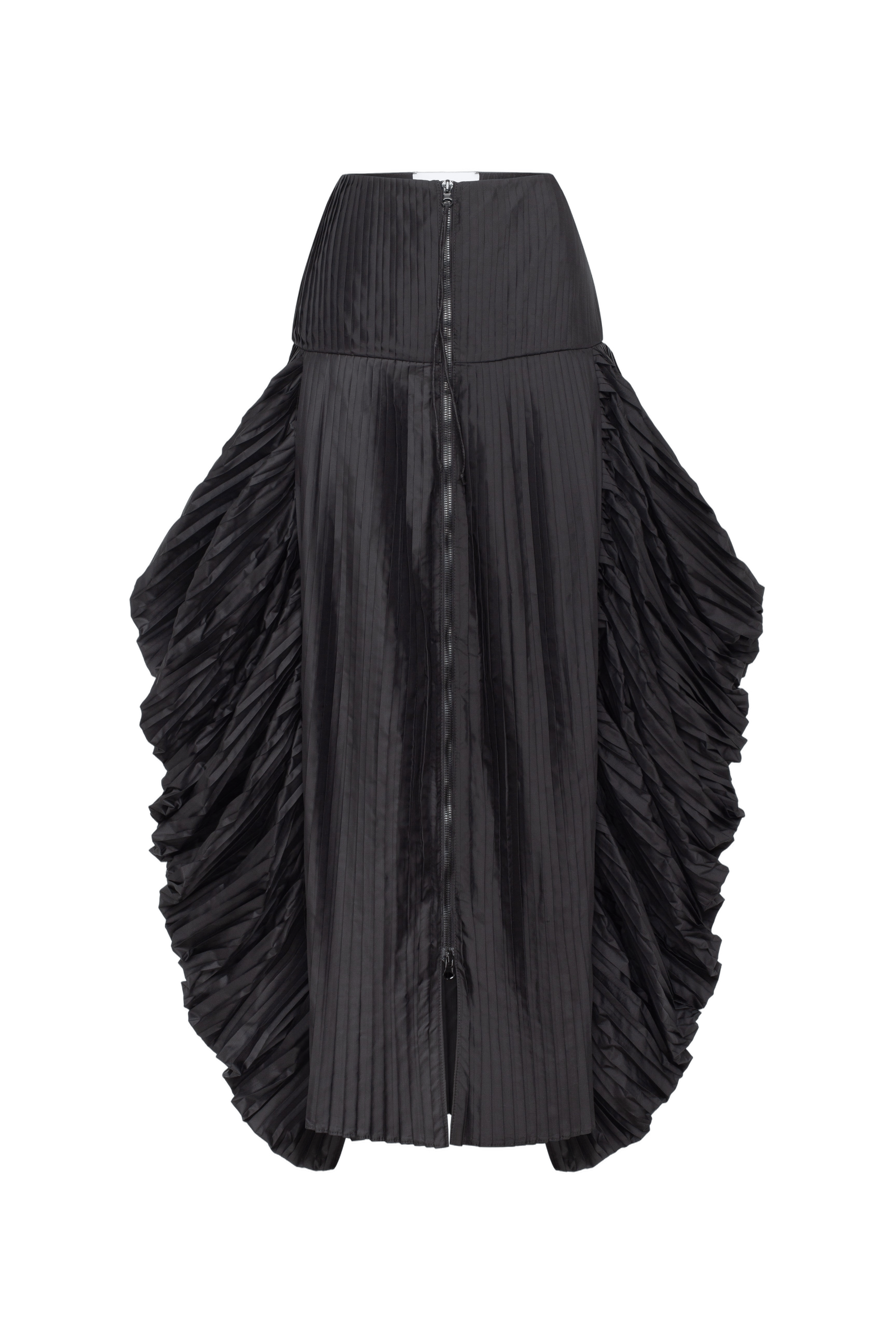 JUNKO SKIRT made by Tamar Keburia