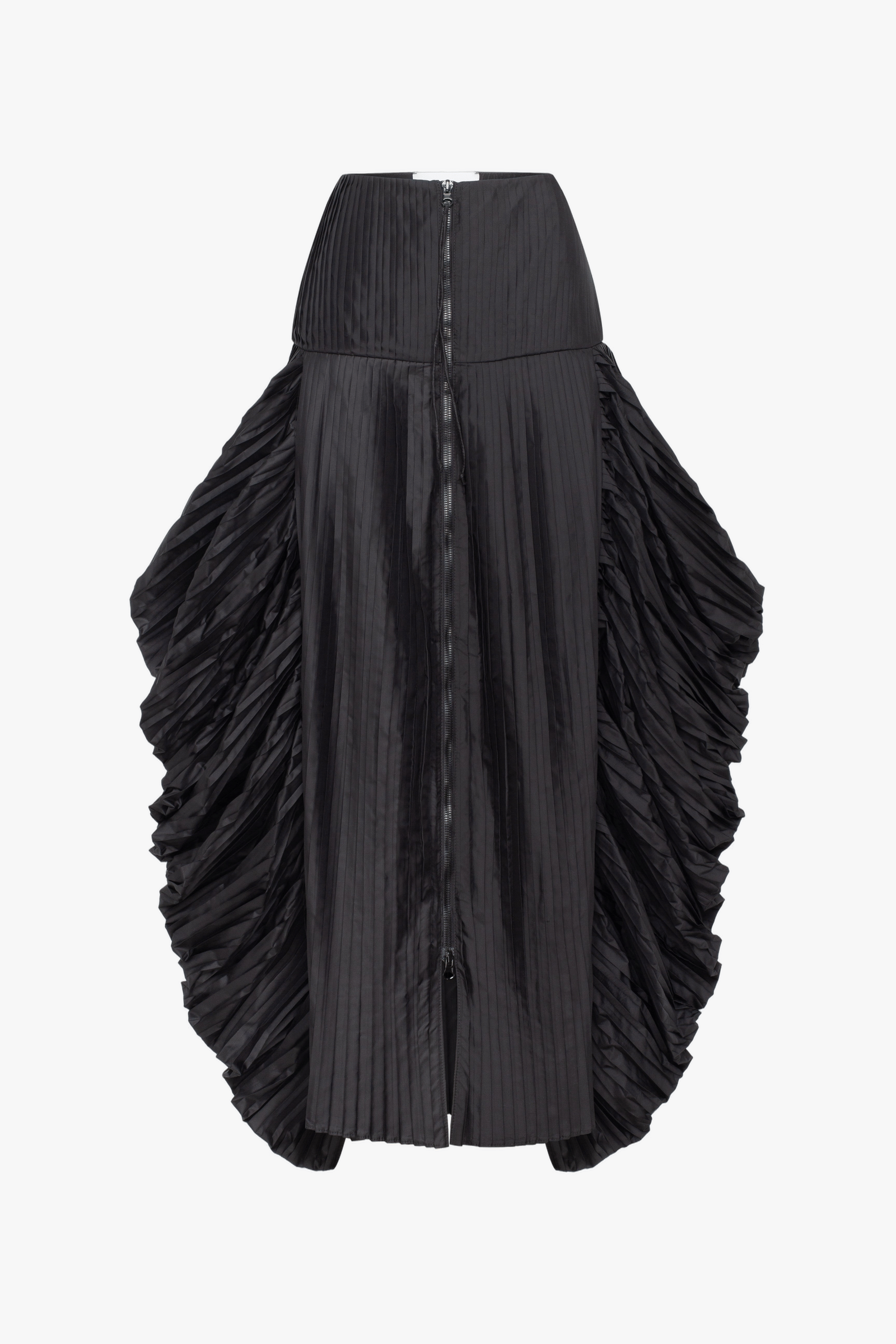 JUNKO SKIRT made by Tamar Keburia