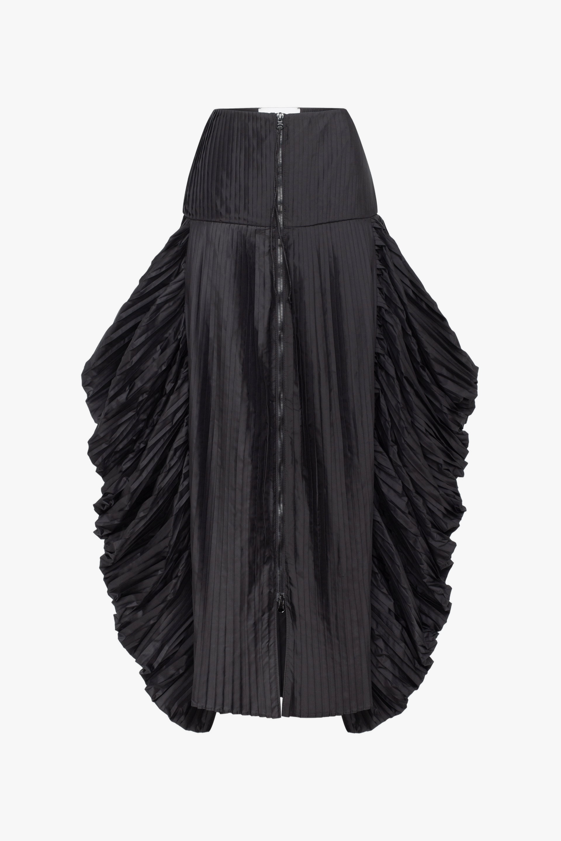 JUNKO SKIRT made by Tamar Keburia