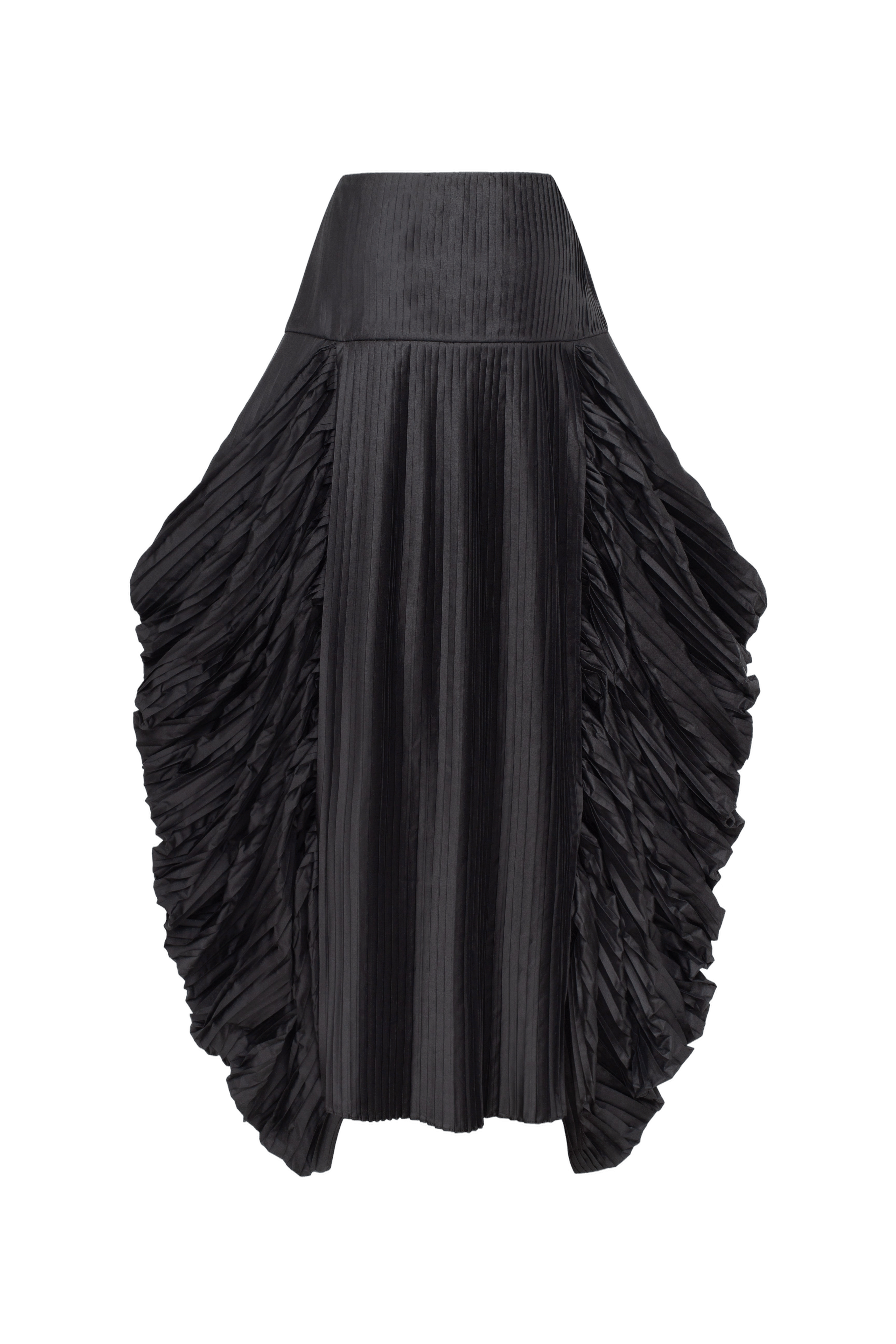 JUNKO SKIRT made by Tamar Keburia