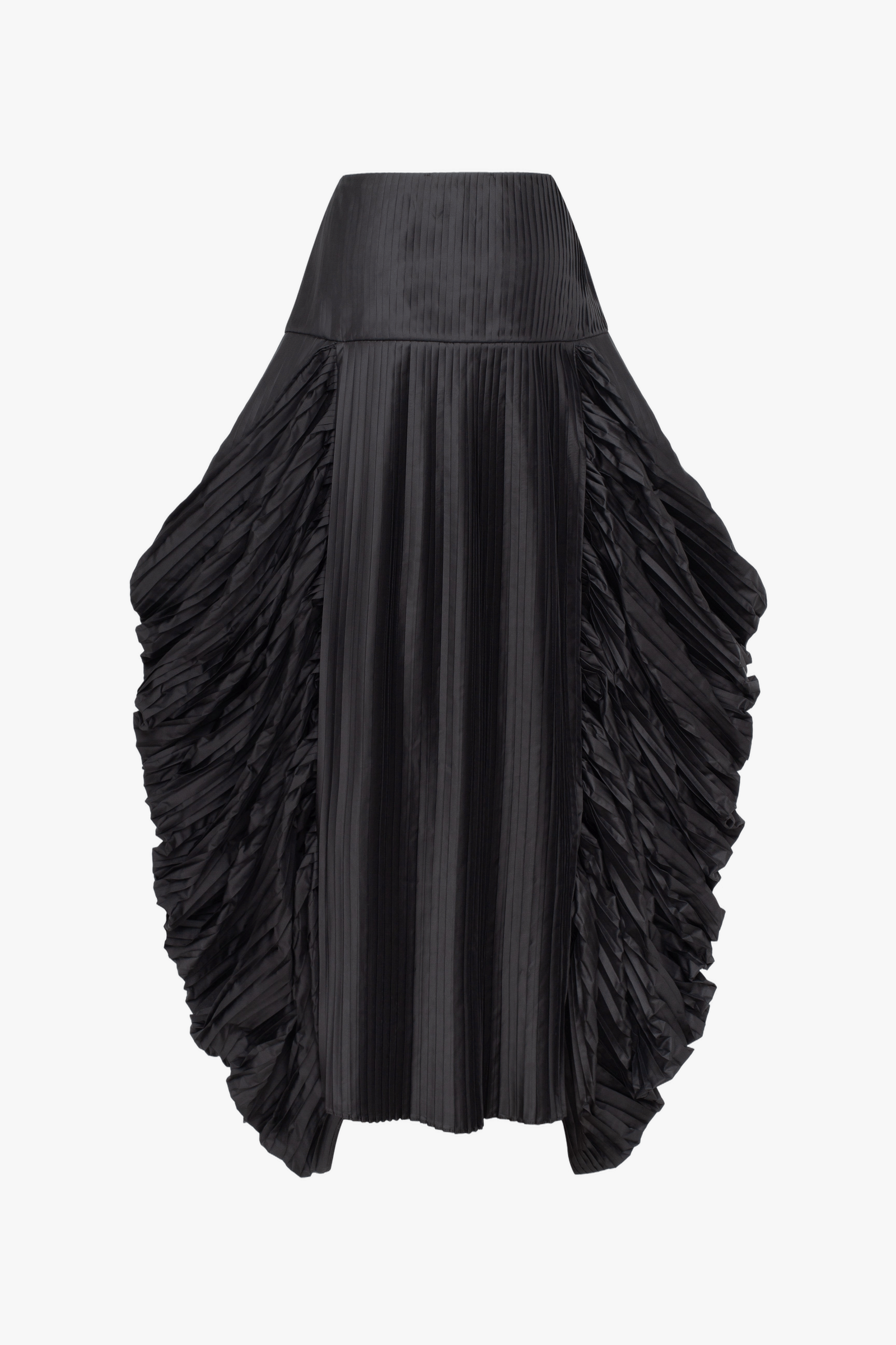 JUNKO SKIRT made by Tamar Keburia