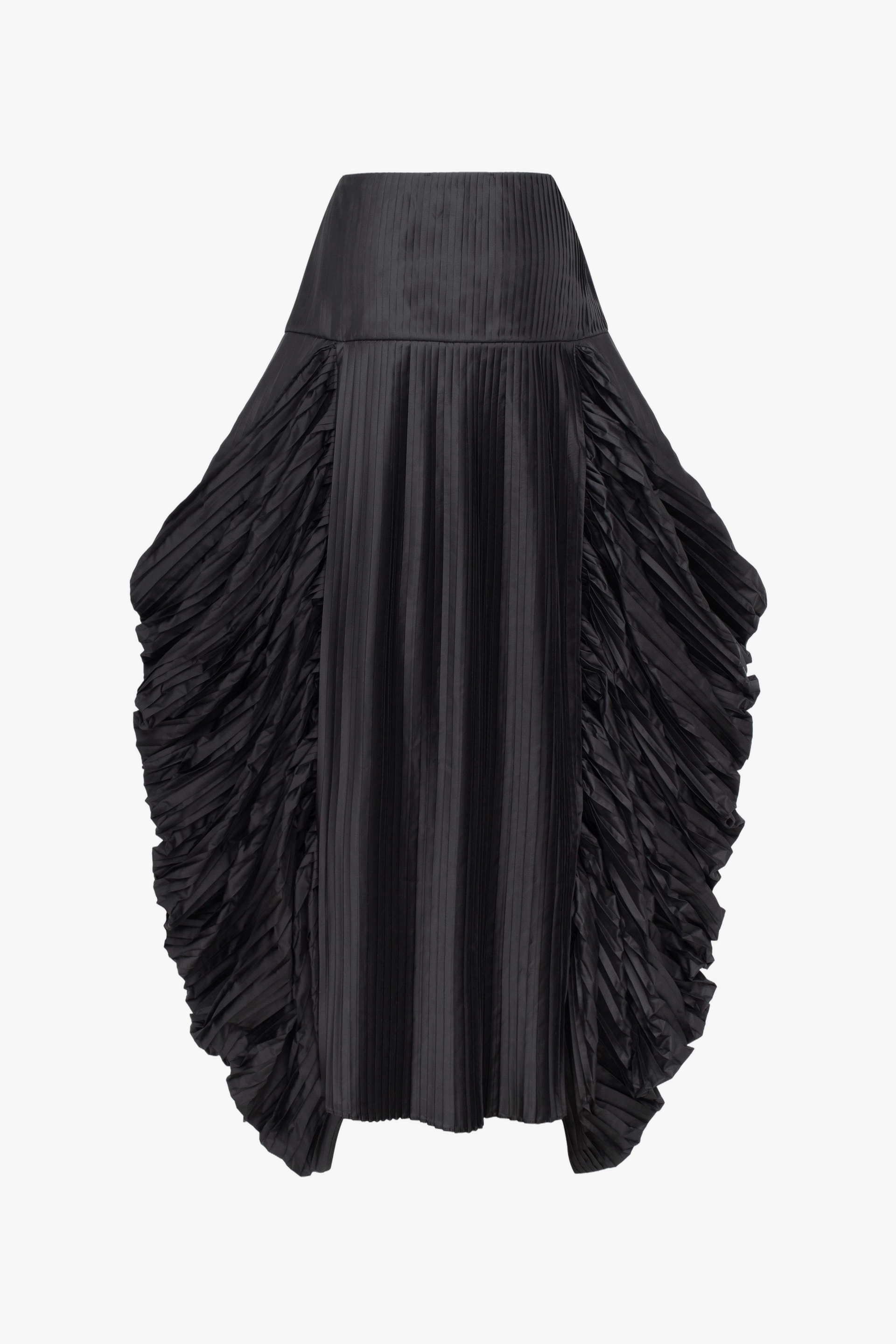 JUNKO SKIRT made by Tamar Keburia