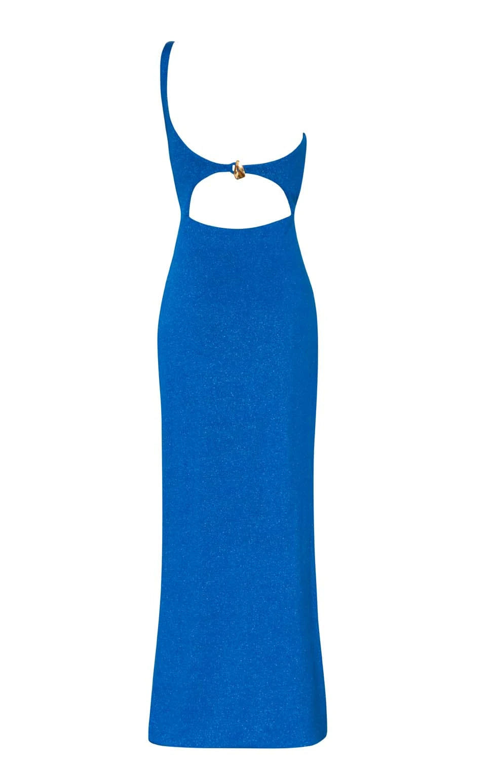 Arrecife Dress made by BAOBAB