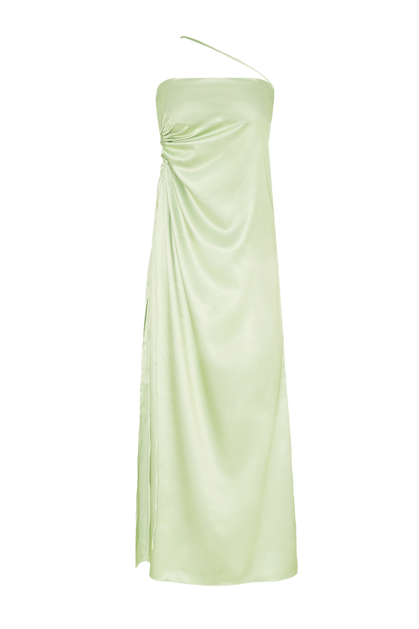 Athena Cool Matcha in Green made by Camila Sarmiento