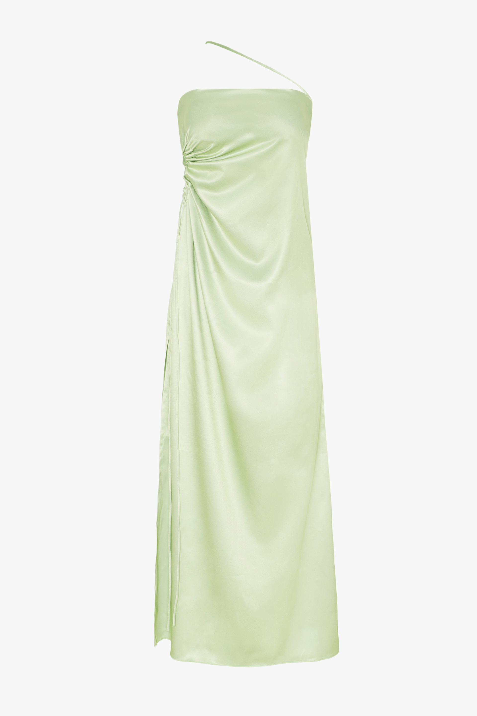 Athena Cool Matcha in Green made by Camila Sarmiento