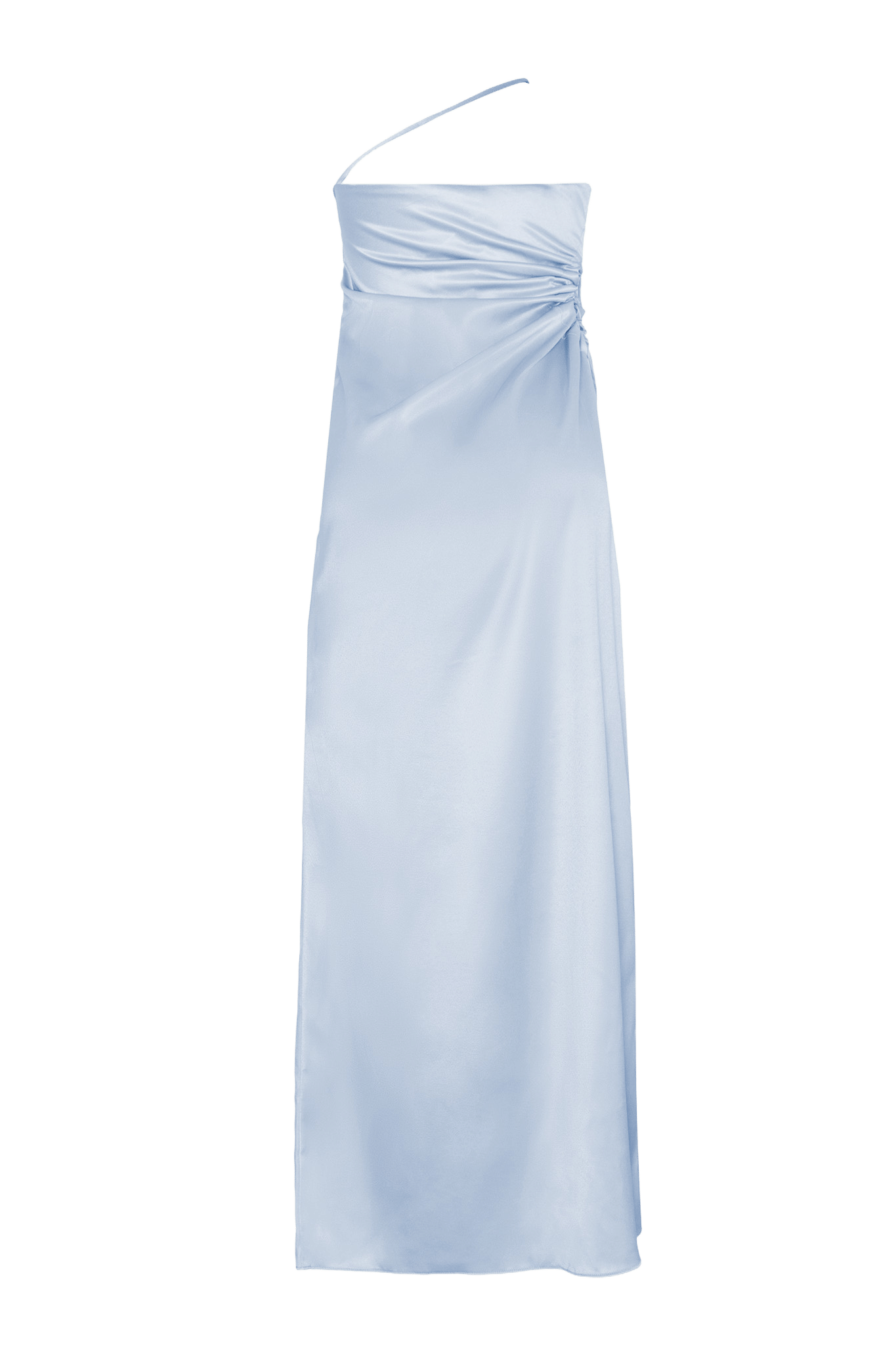 Athena Cool Matcha in Blue made by Camila Sarmiento