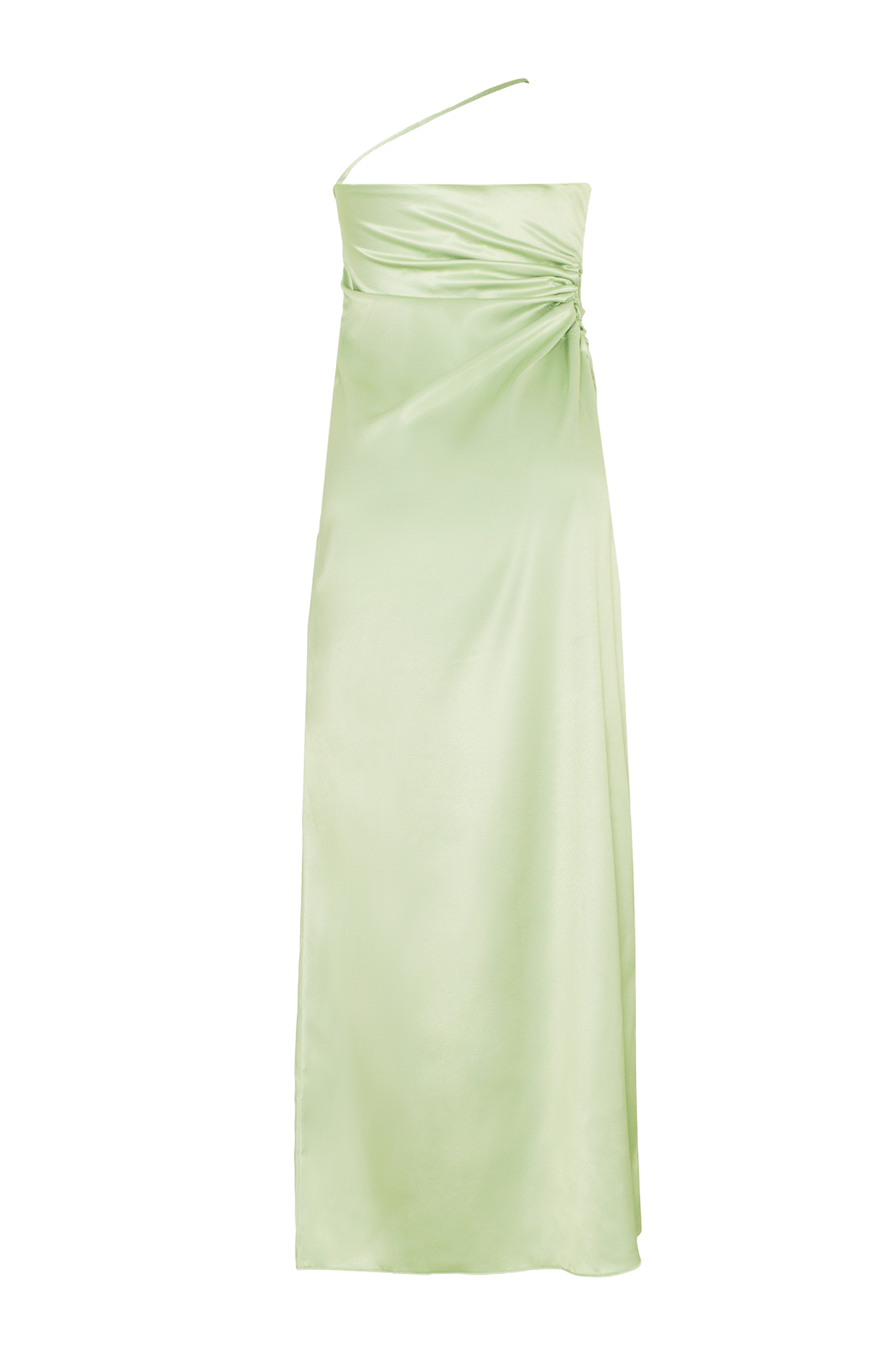 Athena Cool Matcha in Green made by Camila Sarmiento