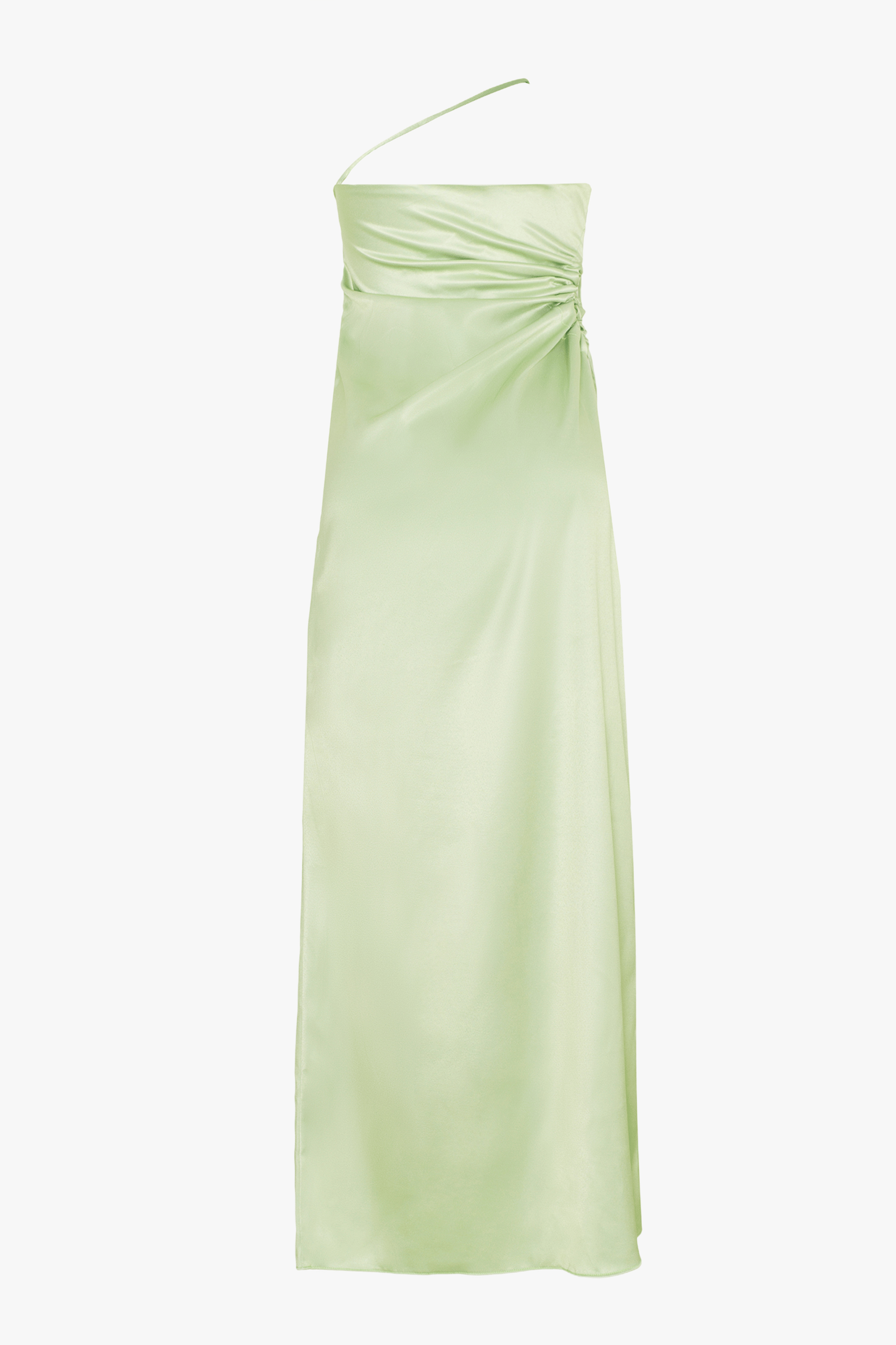 Athena Cool Matcha in Green made by Camila Sarmiento