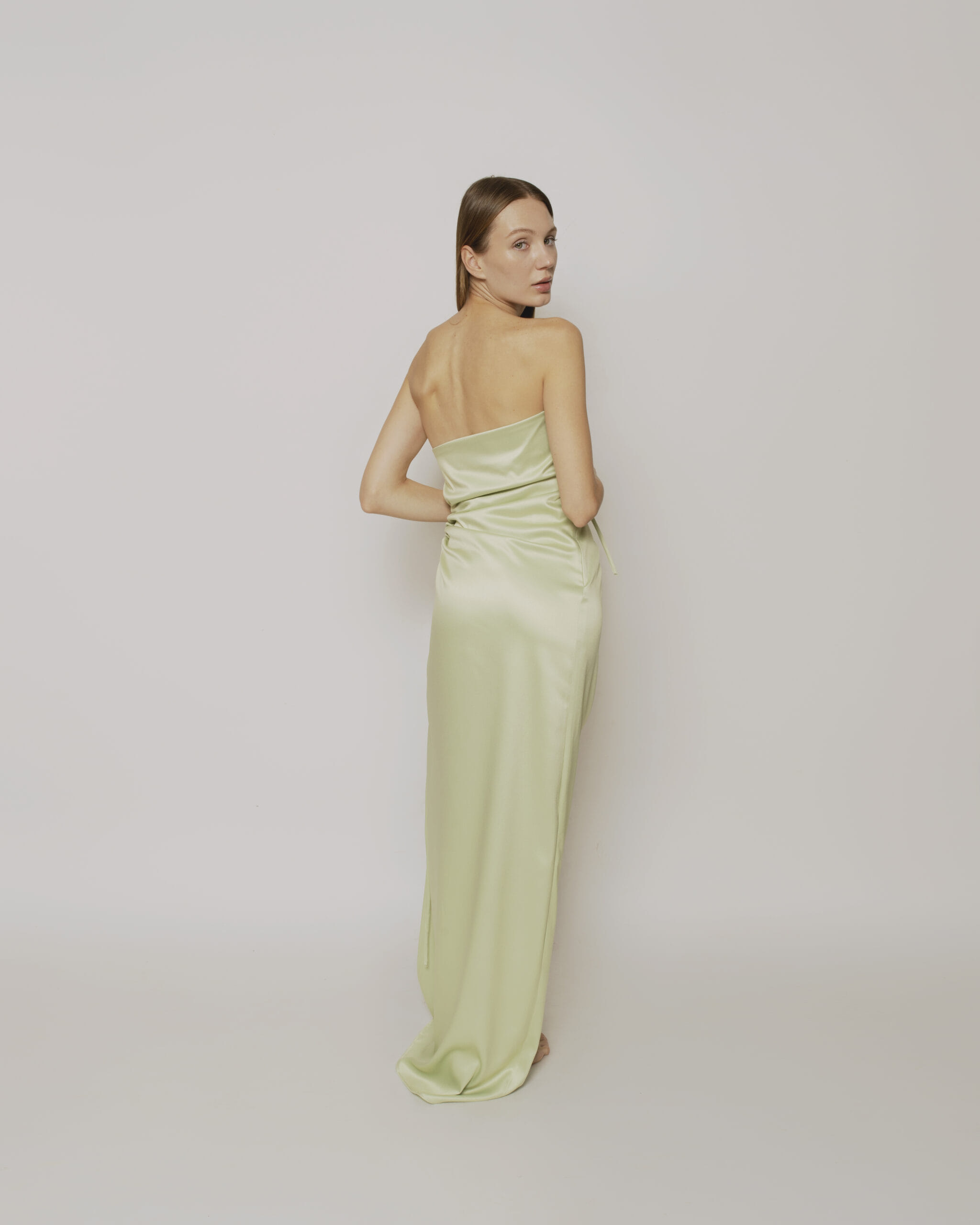 Athena Cool Matcha made by Camila Sarmiento