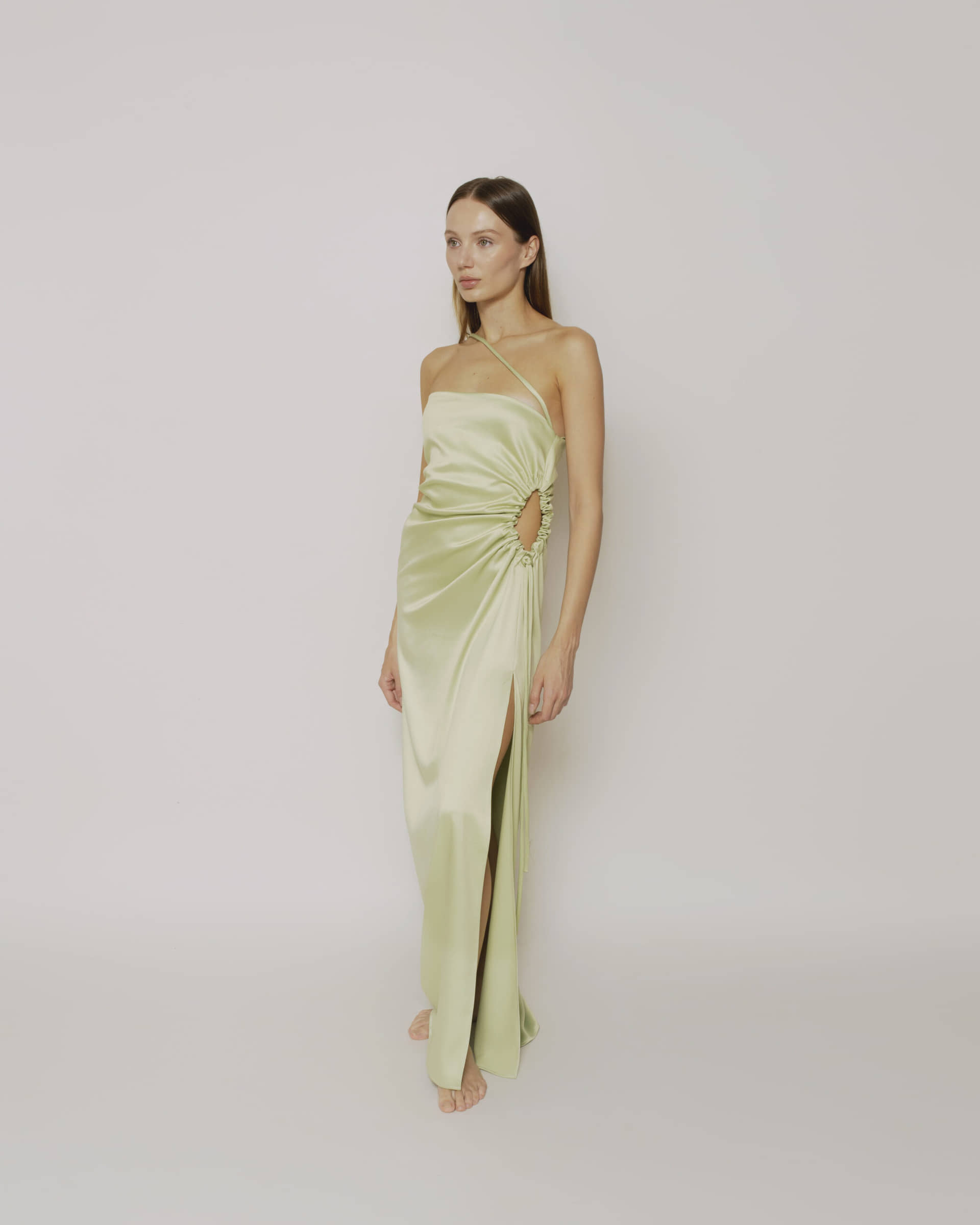 Athena Cool Matcha made by Camila Sarmiento