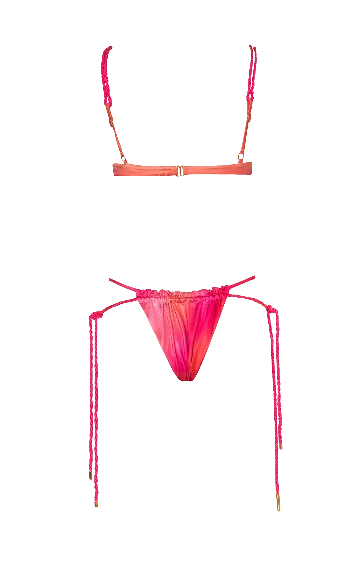 Lula Bottom made by BAOBAB