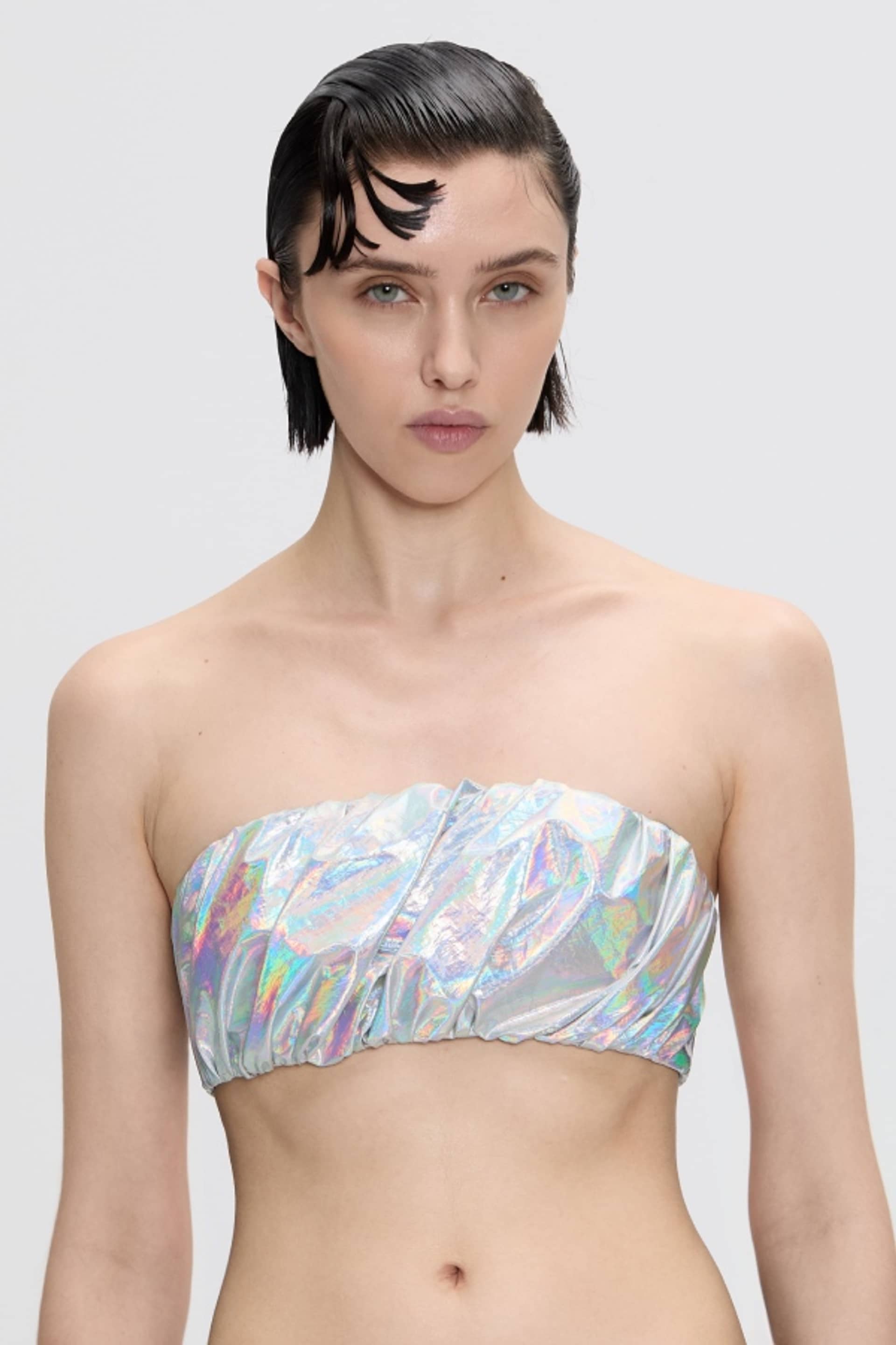 OPAL BRALETTE made by NUÉ