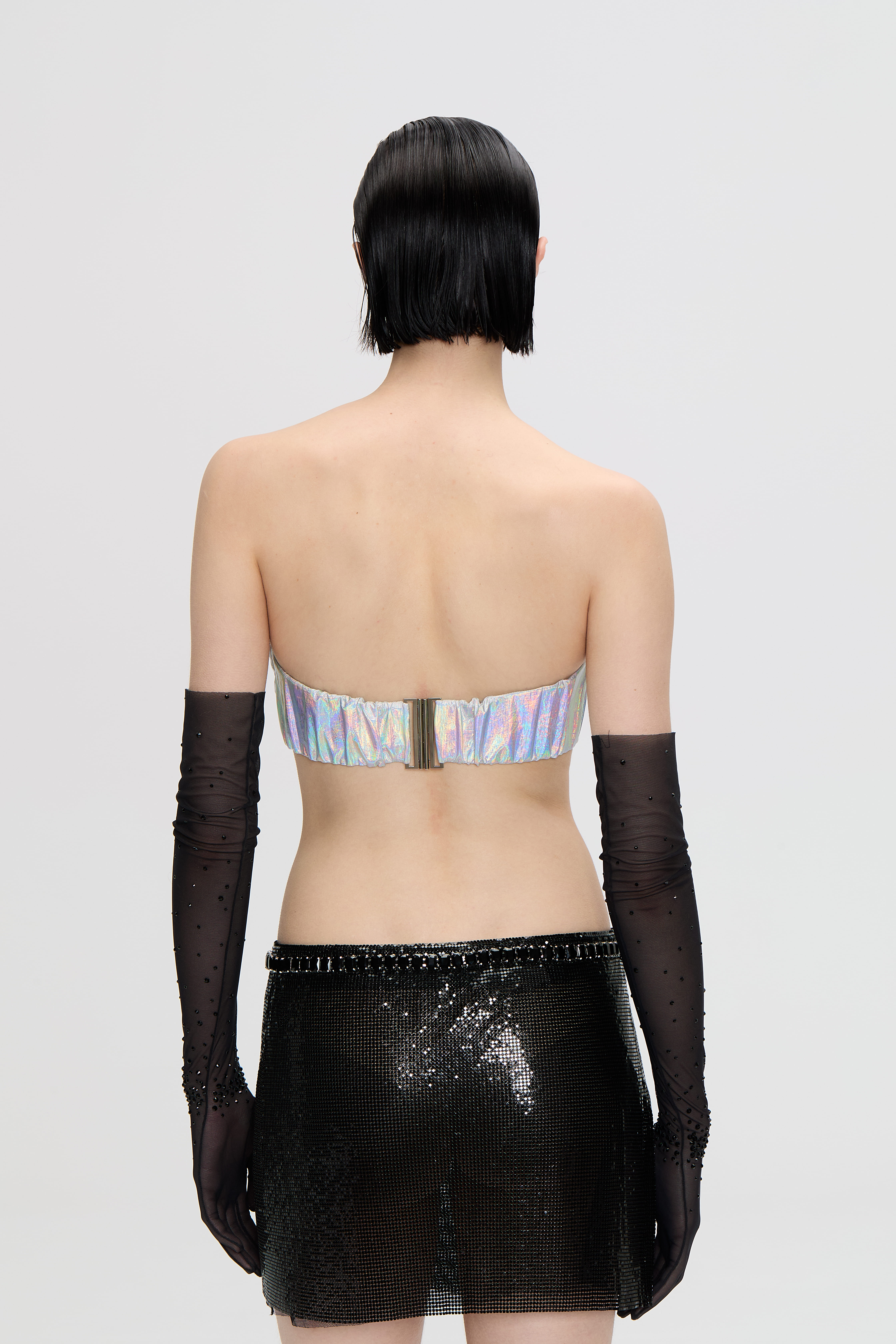 OPAL BRALETTE made by NUÉ