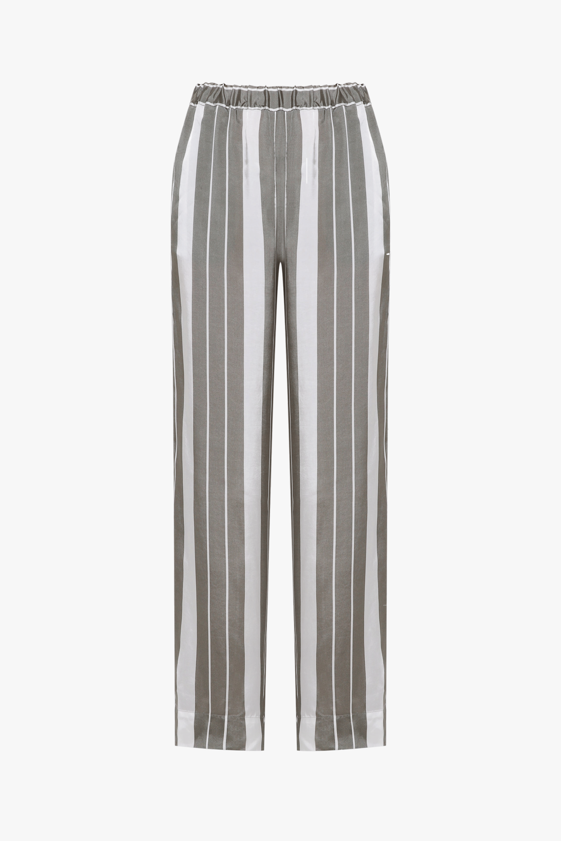 Lightweight pajama trousers made by A.M.G