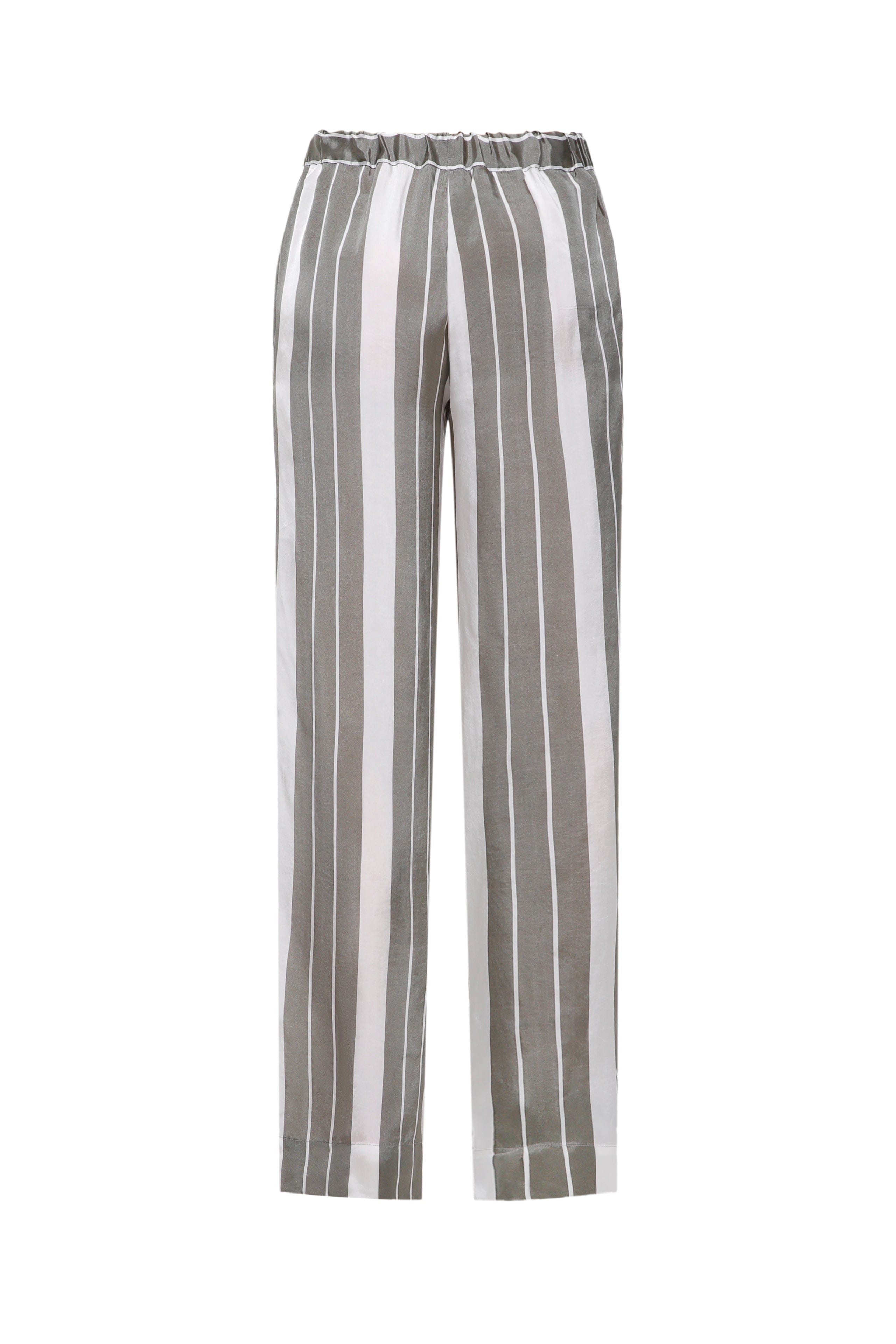 Lightweight pajama trousers made by A.M.G