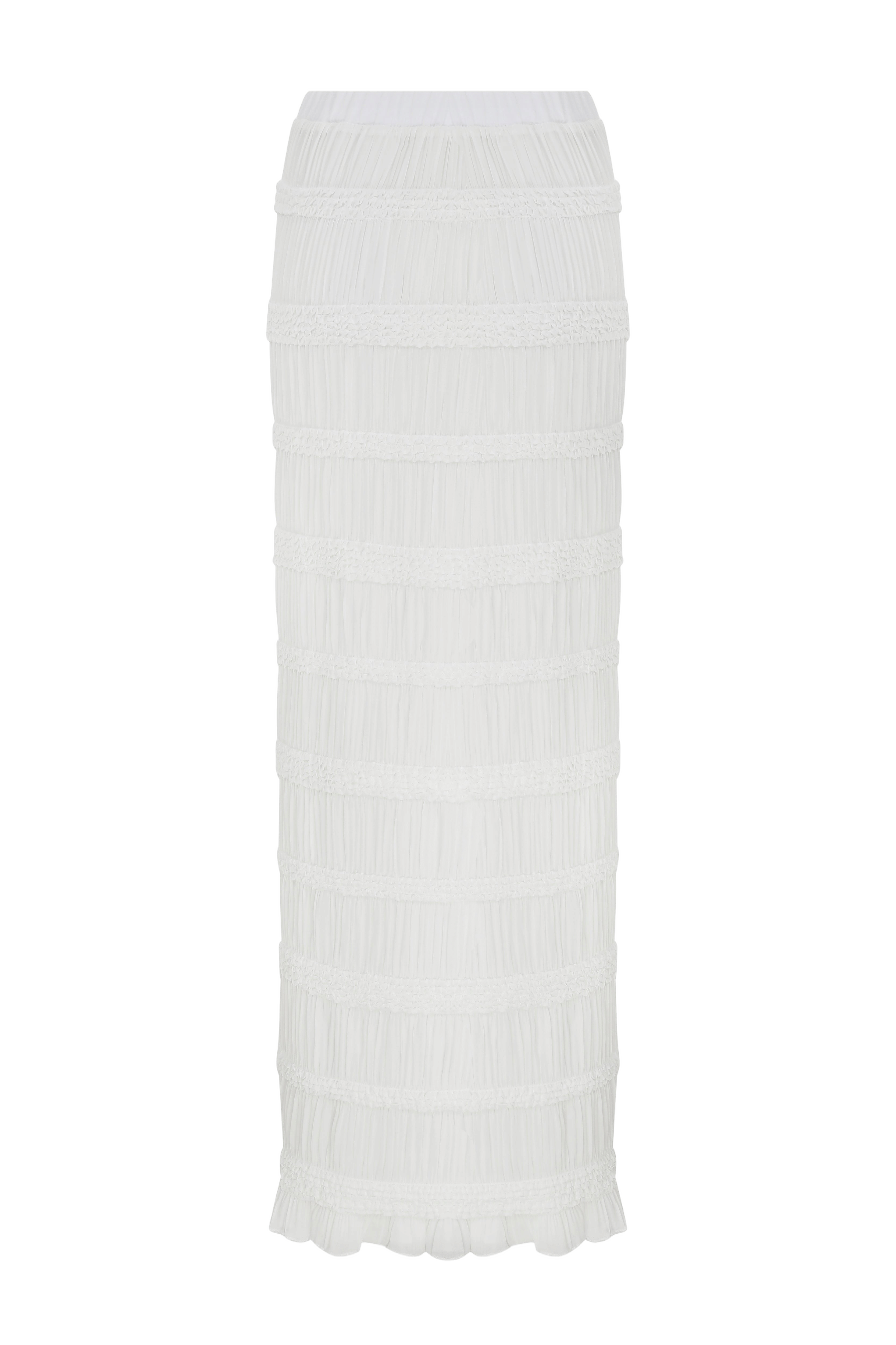 Amazon Lily Skirt made by Declara