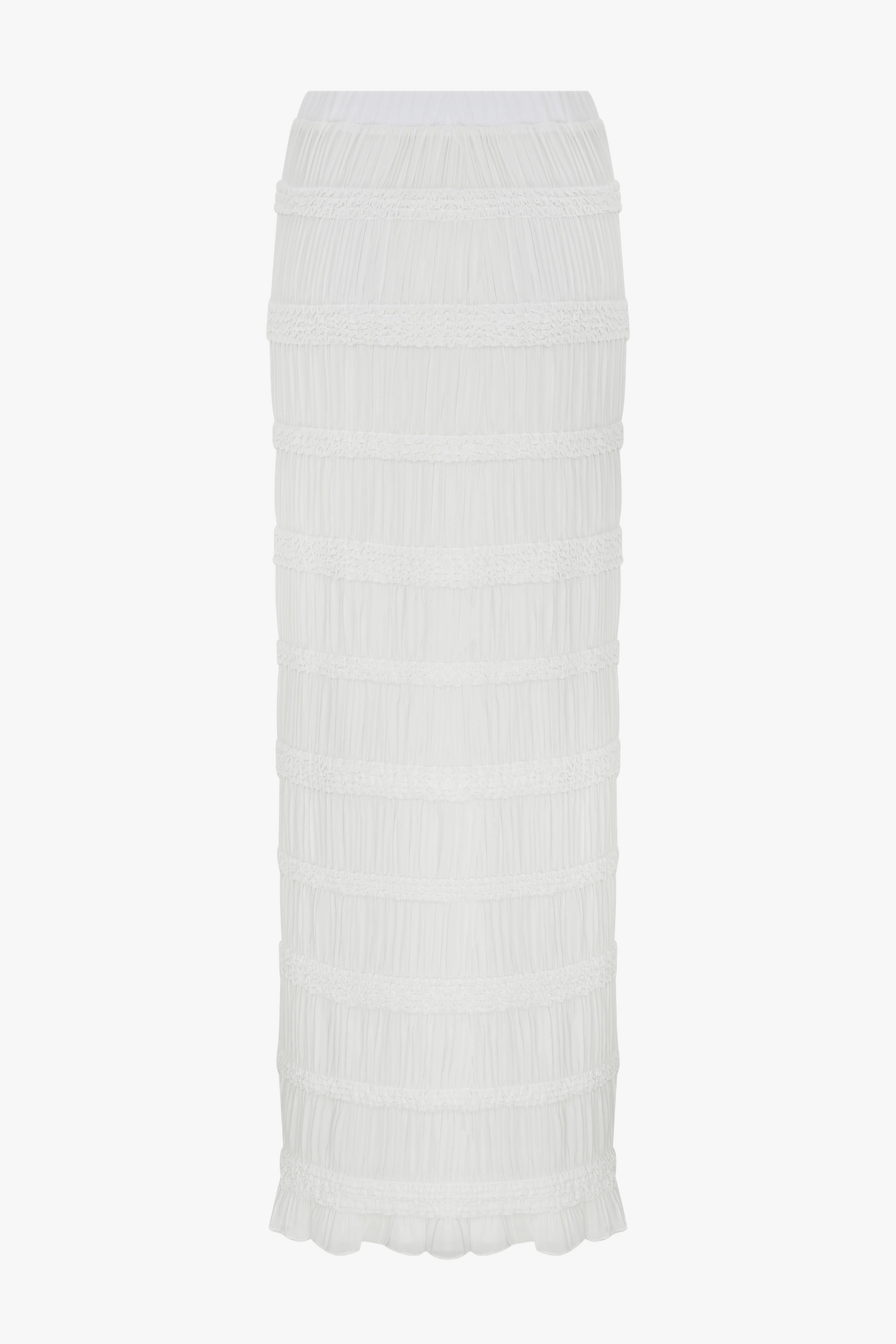 Amazon Lily Skirt made by Declara