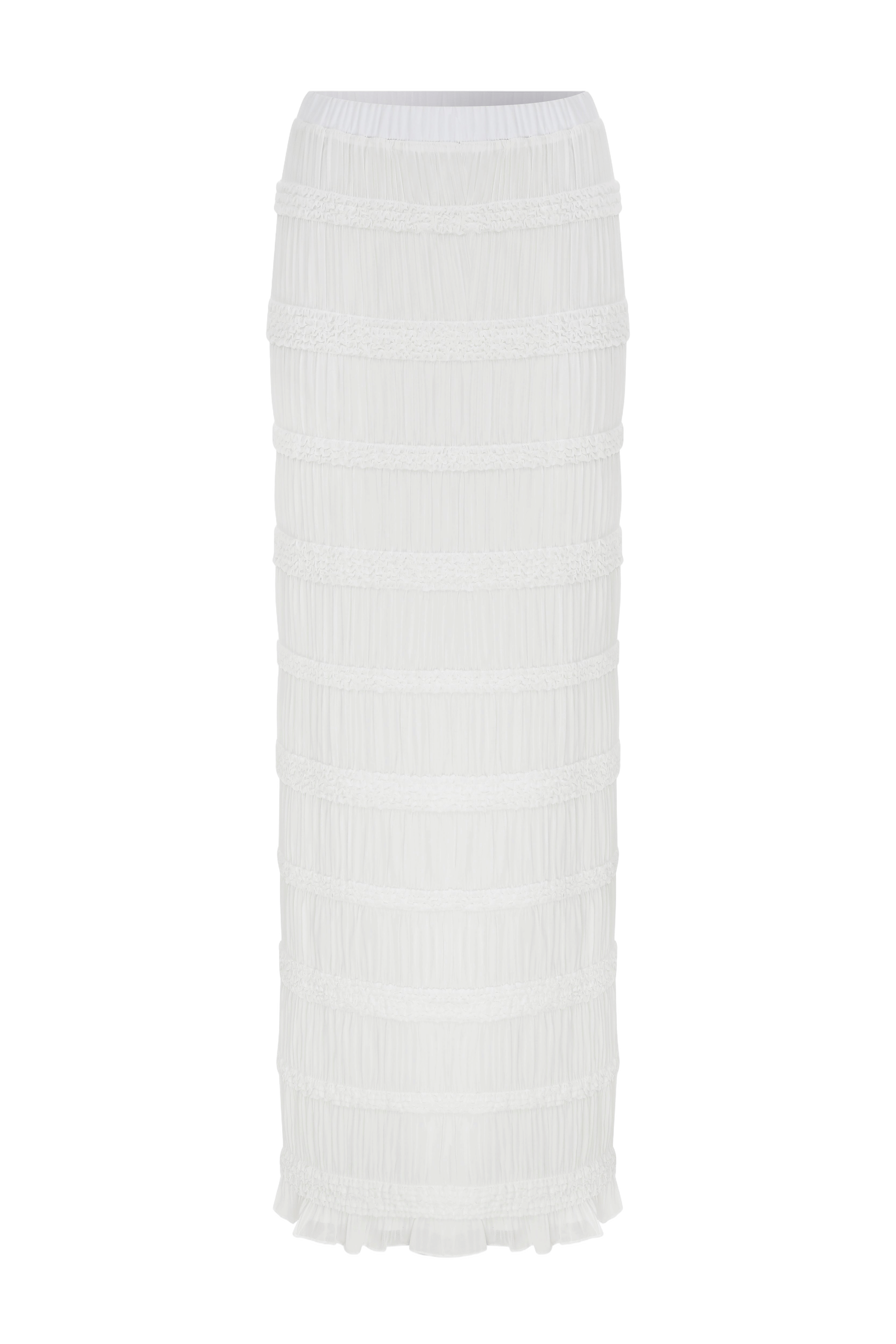 Amazon Lily Skirt made by Declara