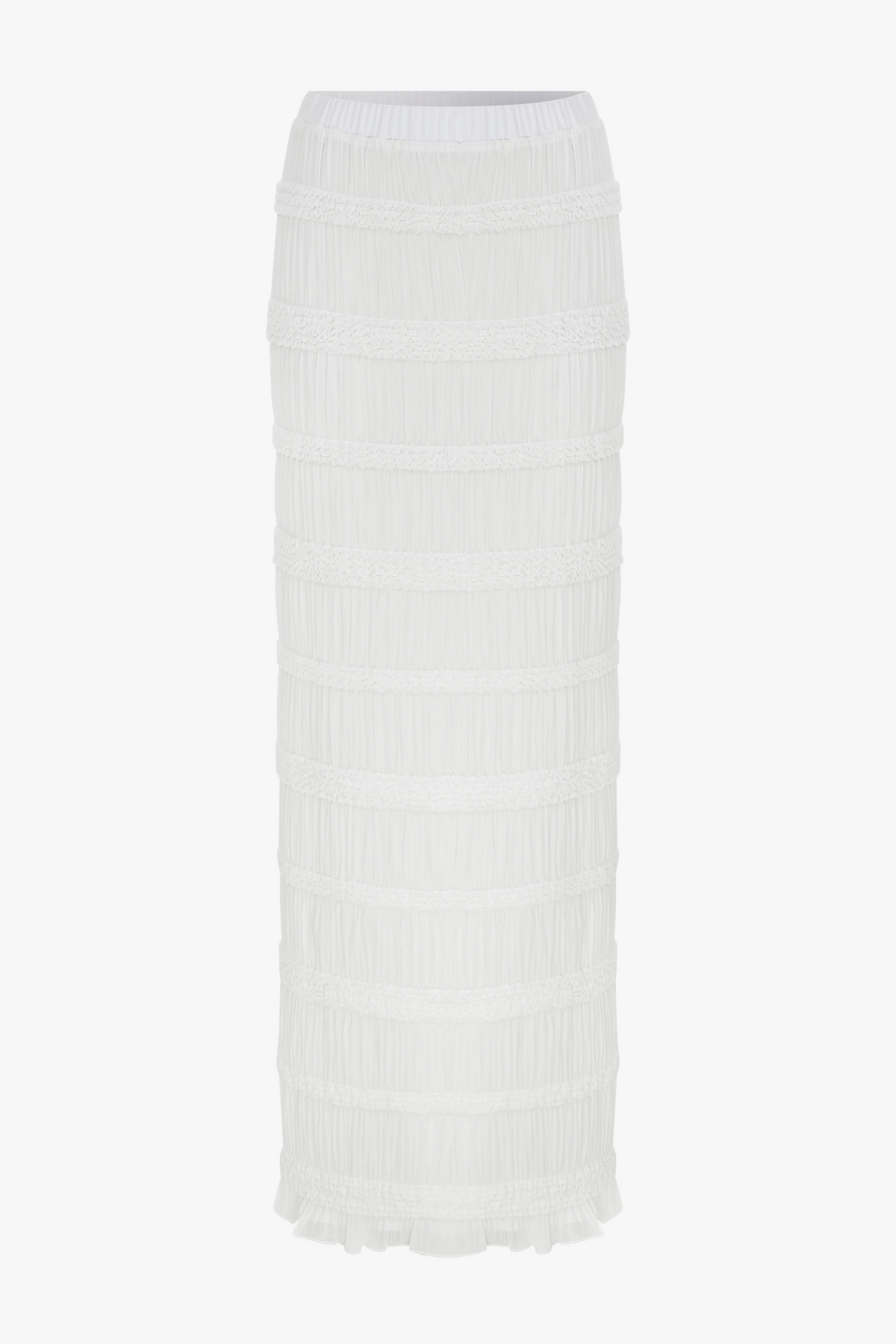 Amazon Lily Skirt made by Declara