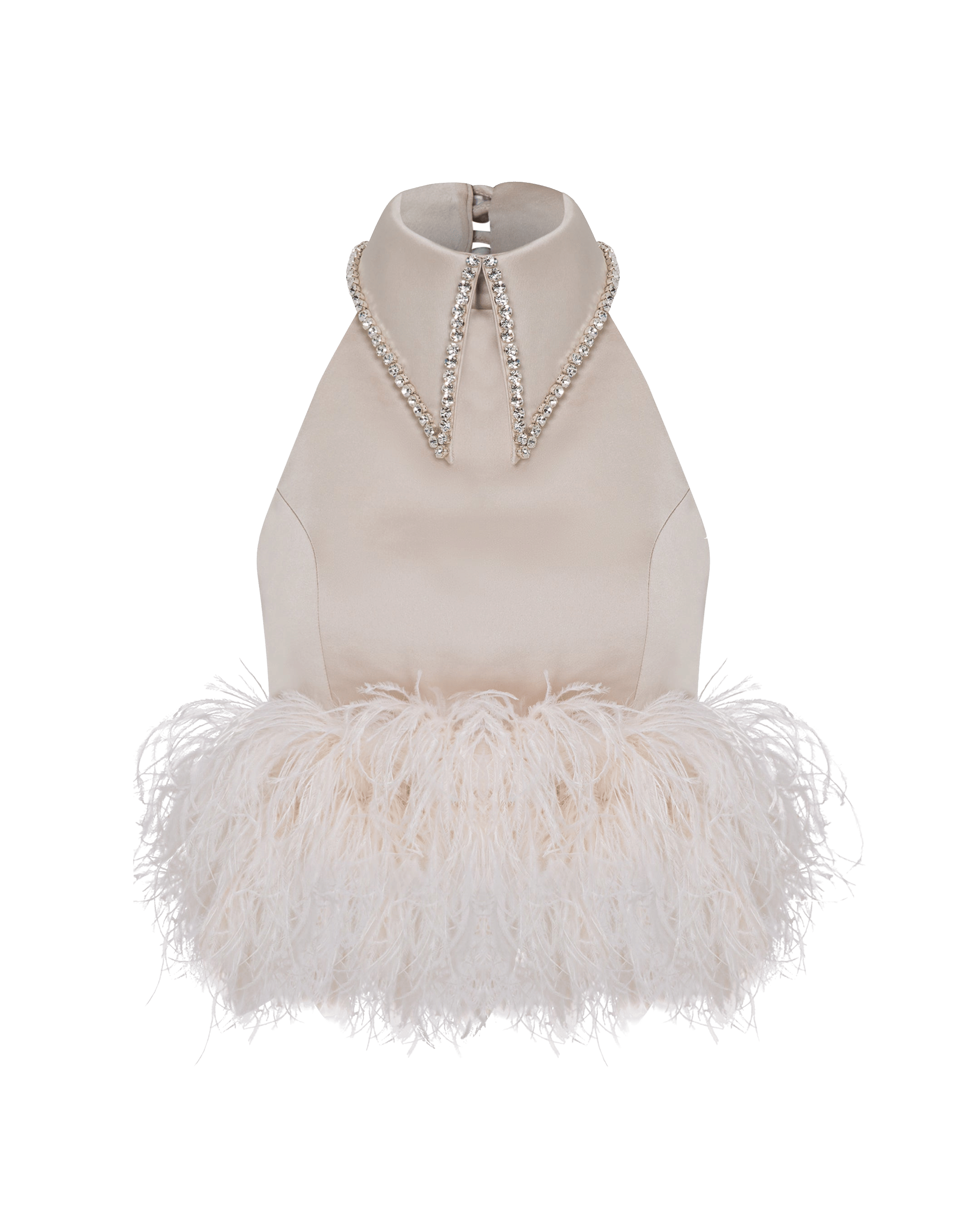 Grace Top made by ONORI