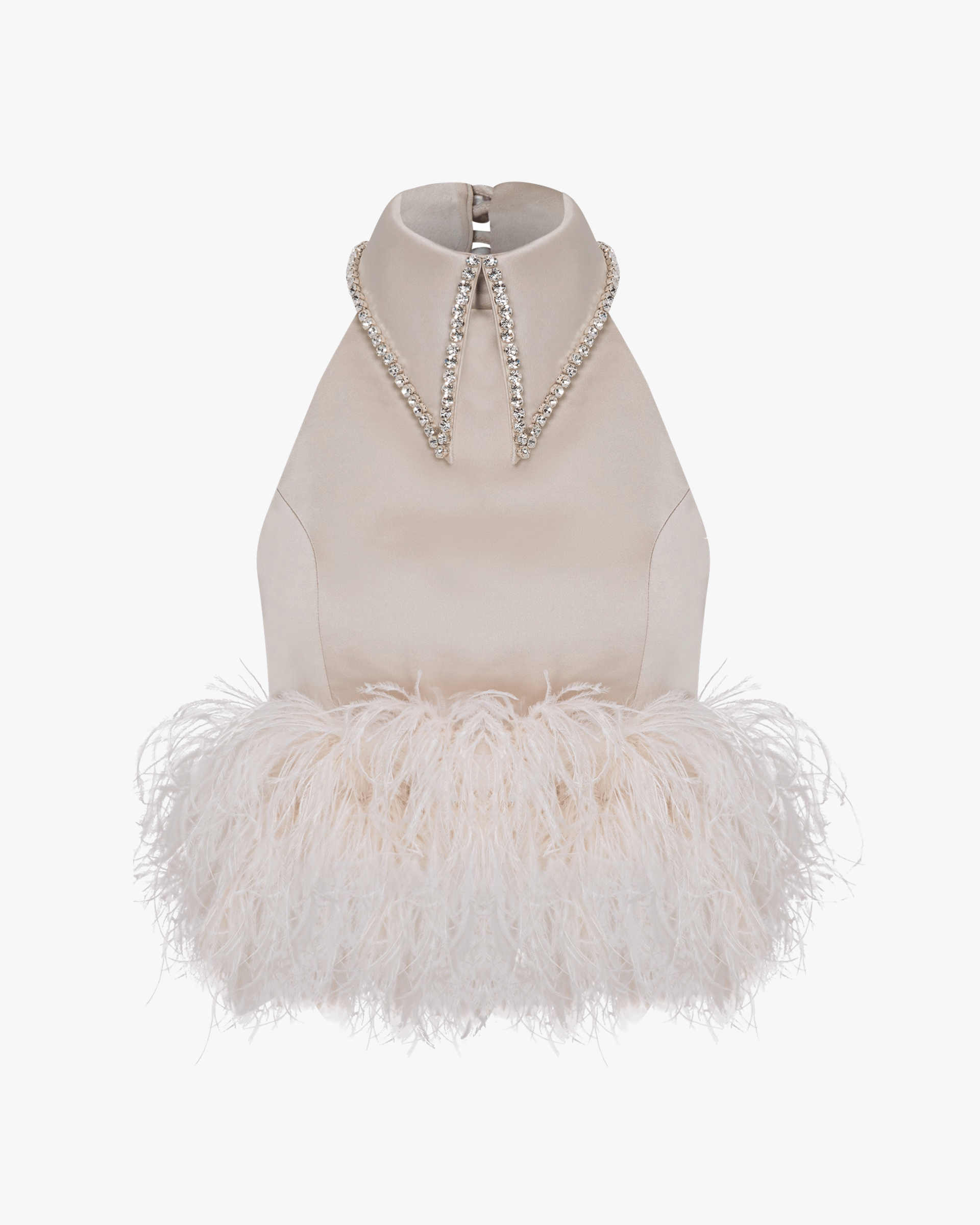 Grace Top made by ONORI