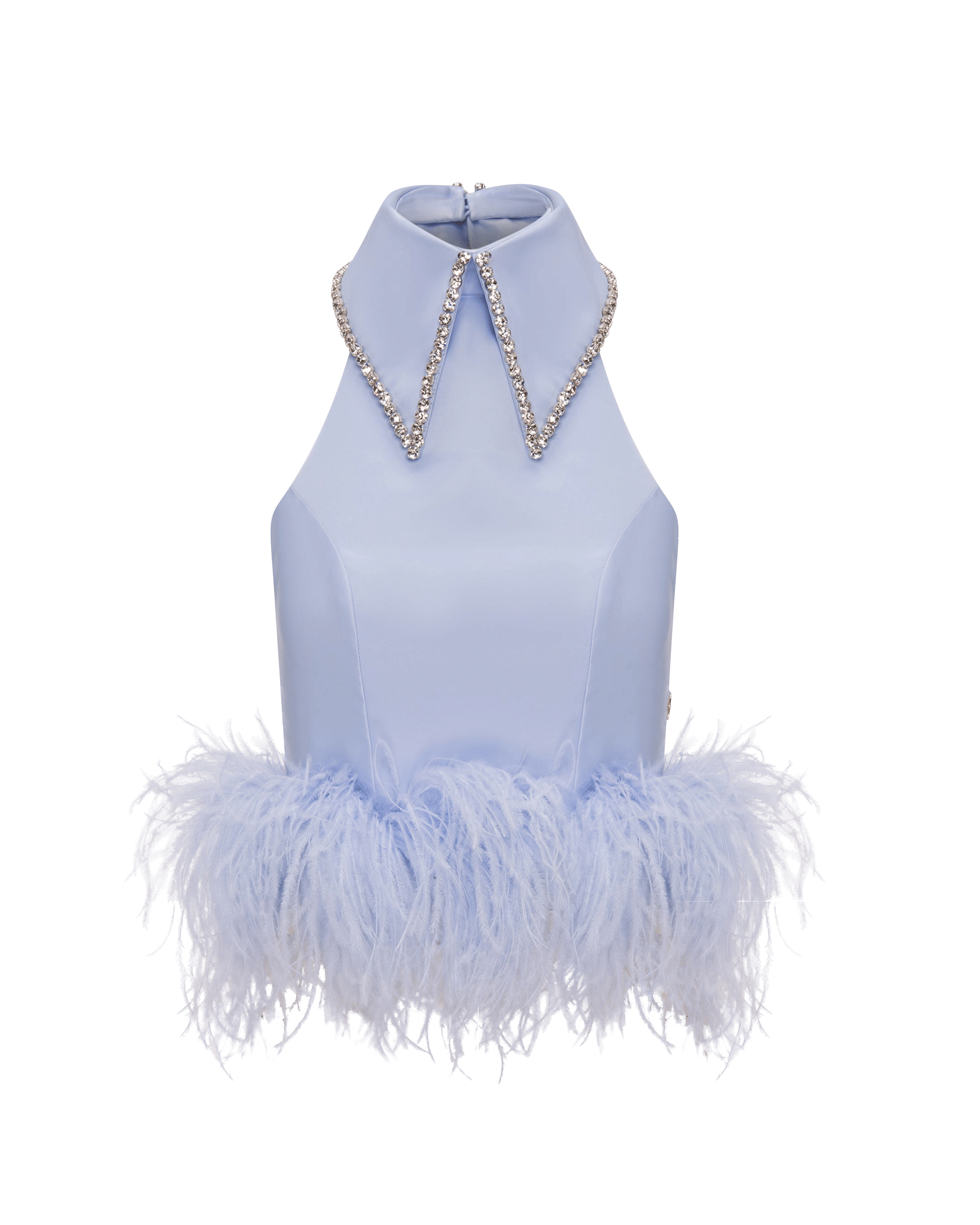 Grace Top made by ONORI