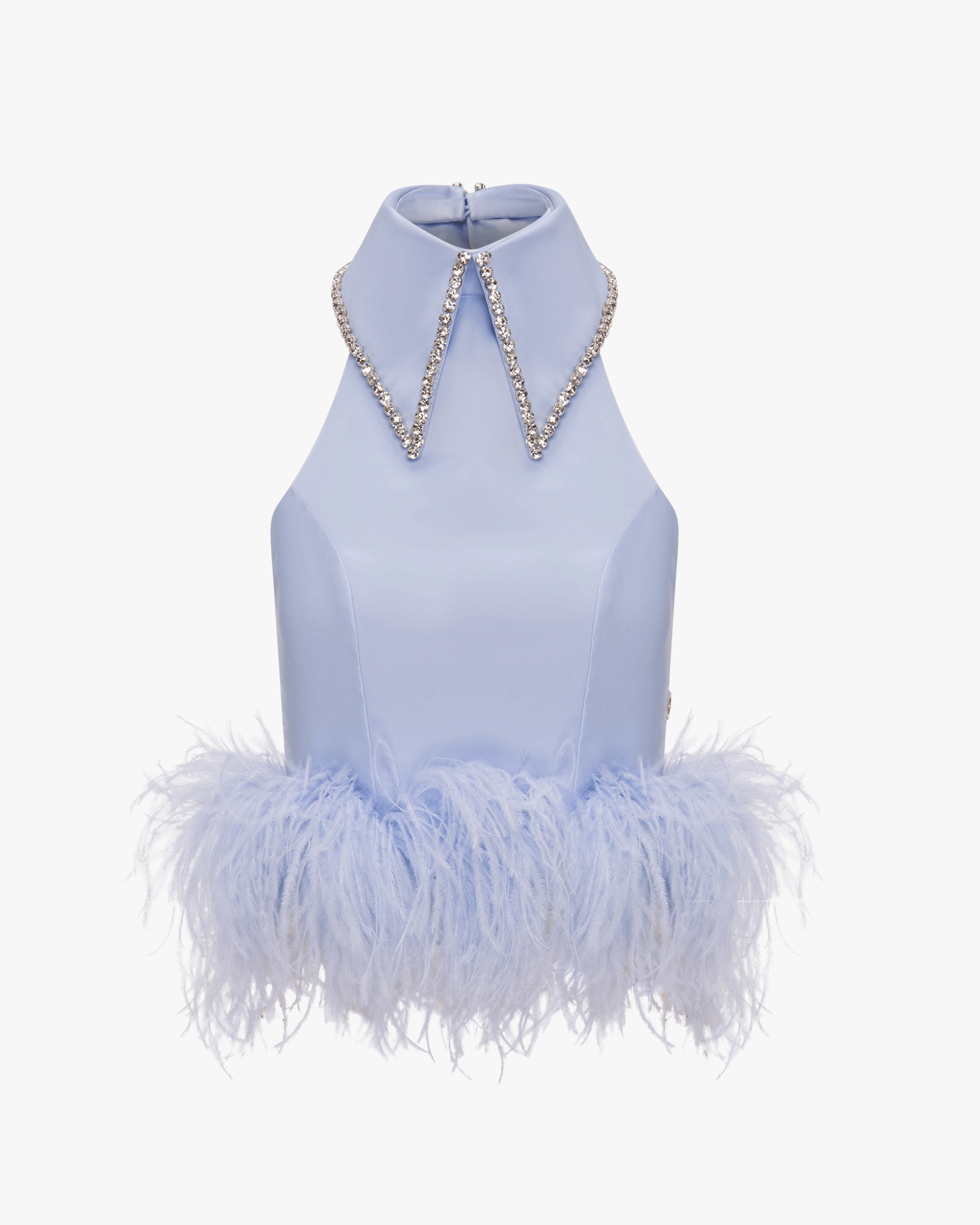 Grace Top made by ONORI