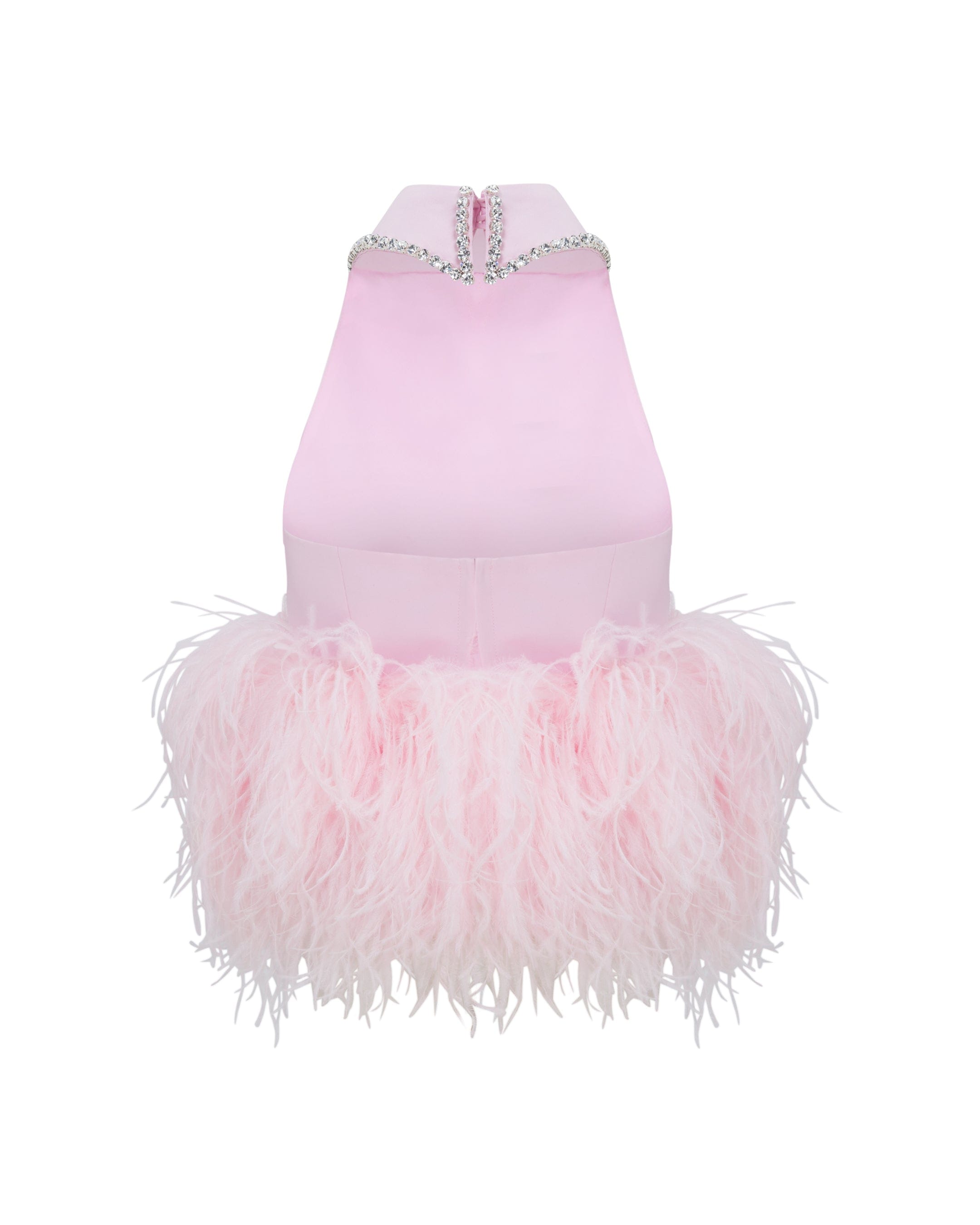 Grace Top made by ONORI