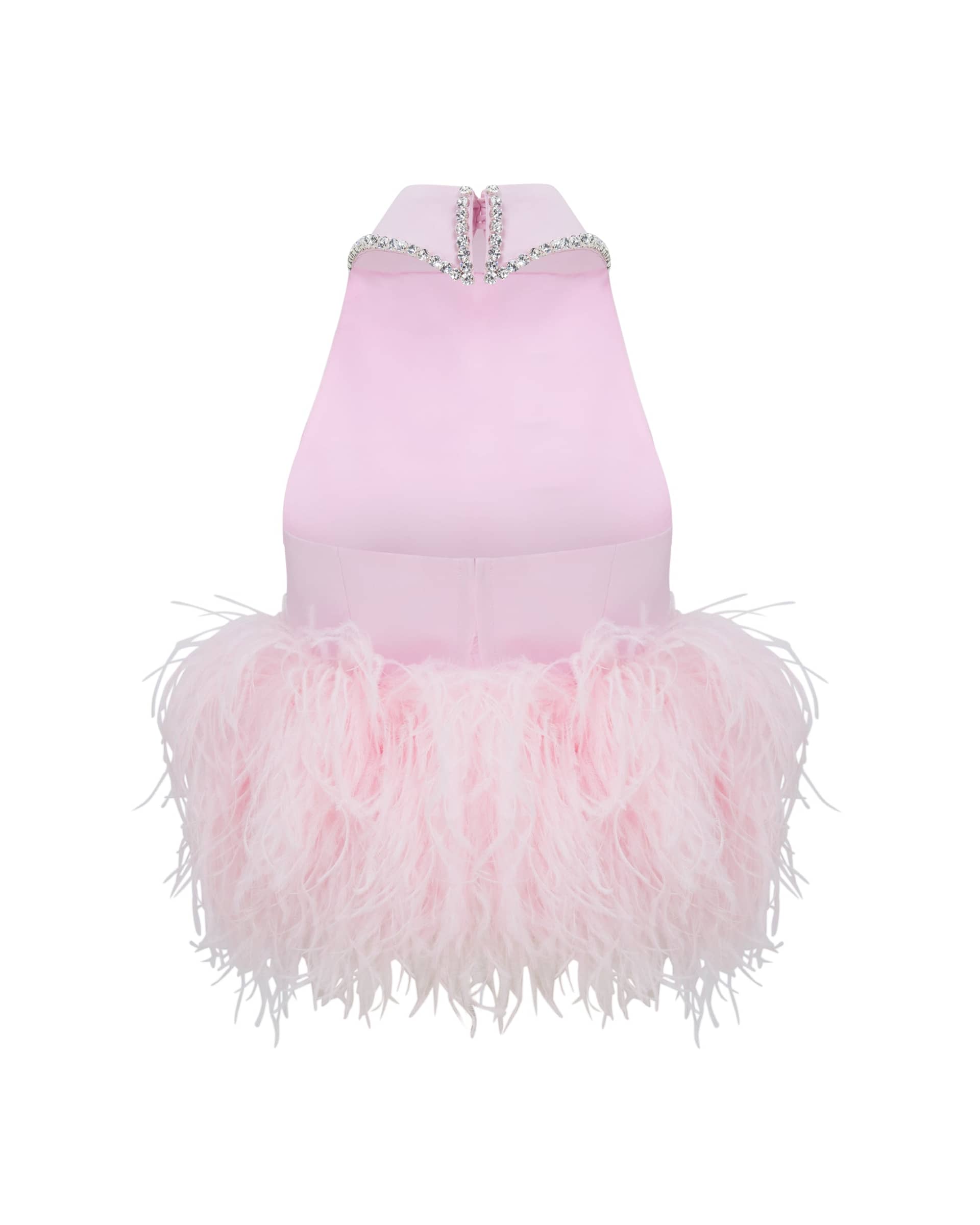 Grace Top made by ONORI