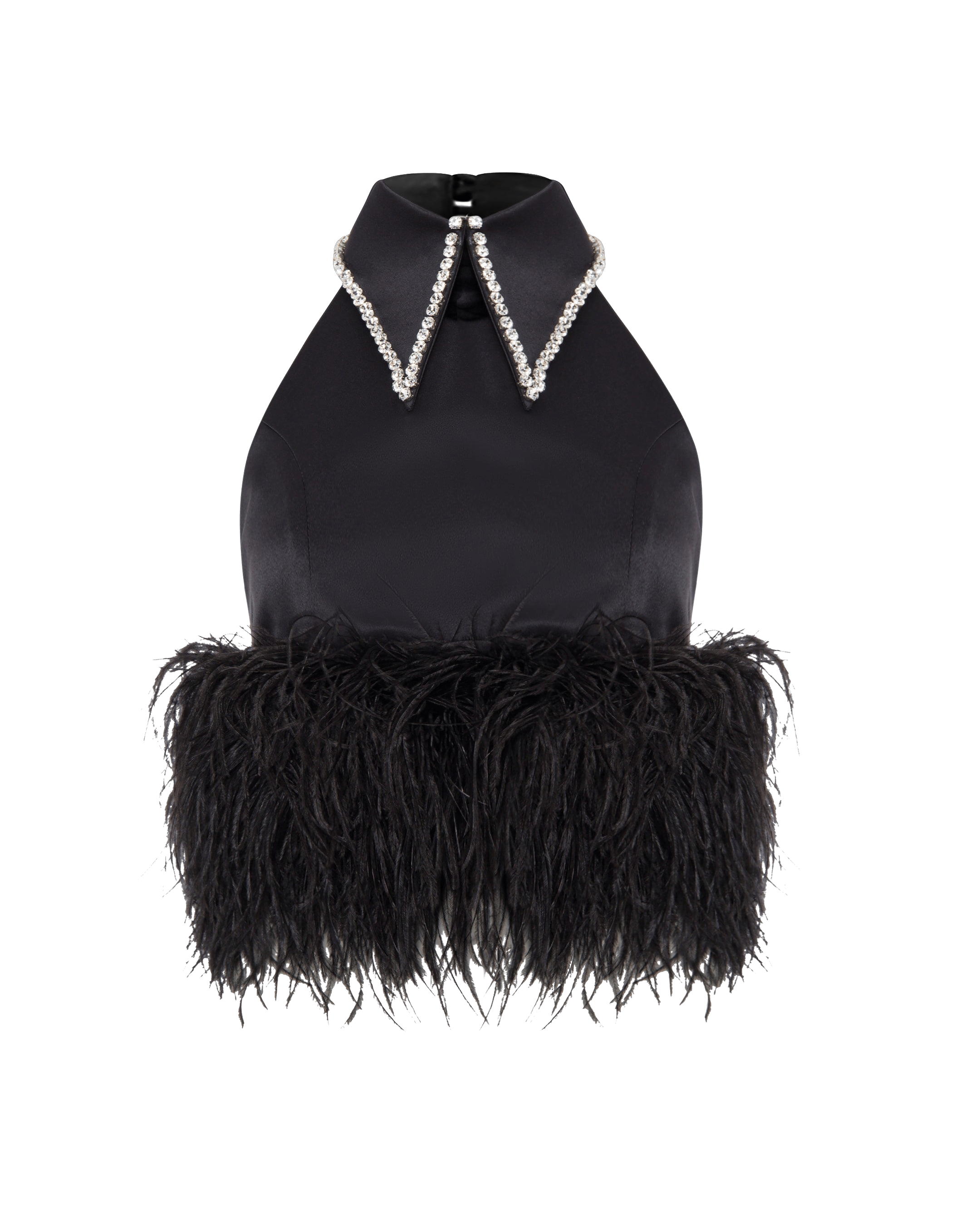 Grace Top made by ONORI