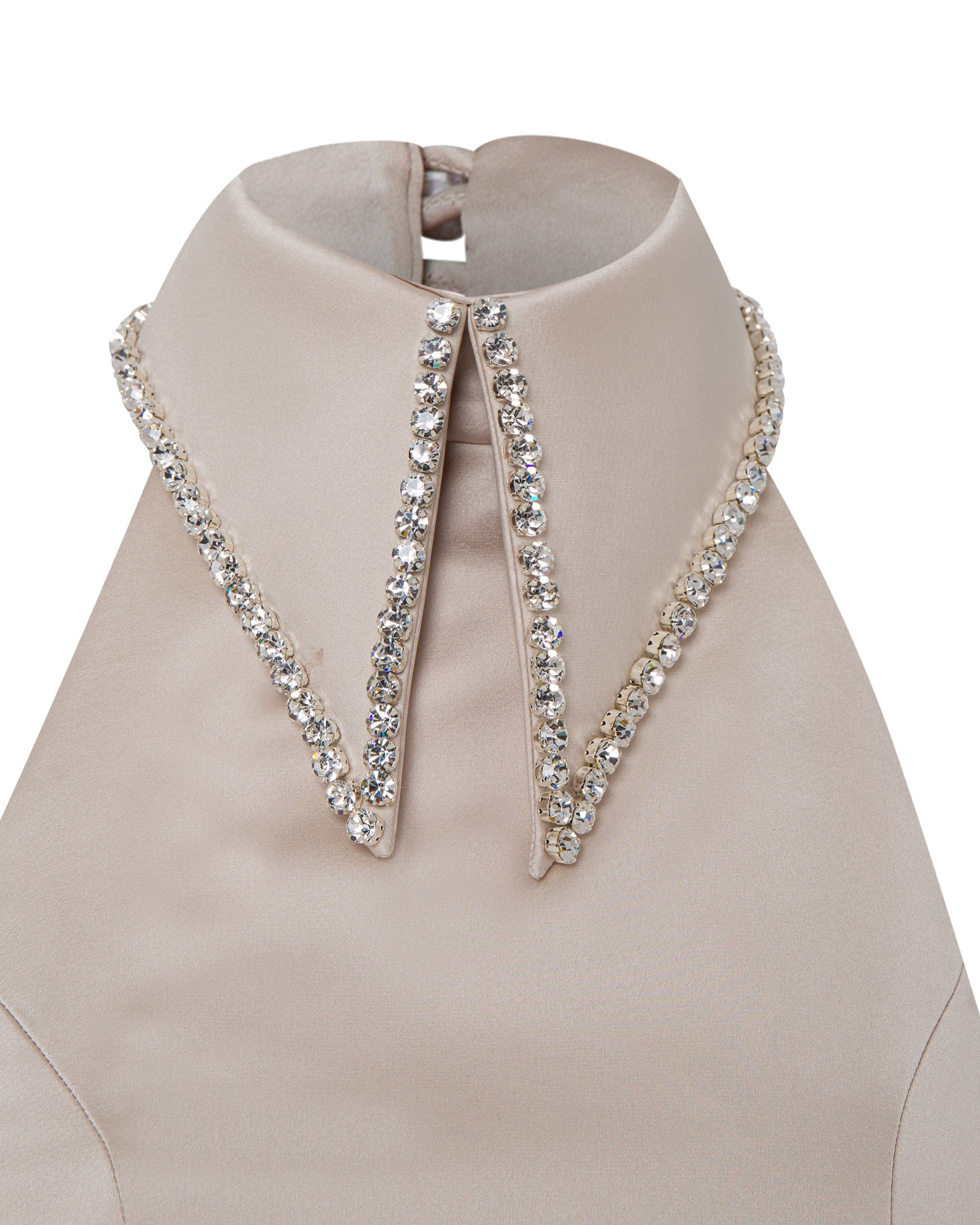 Grace Top made by ONORI