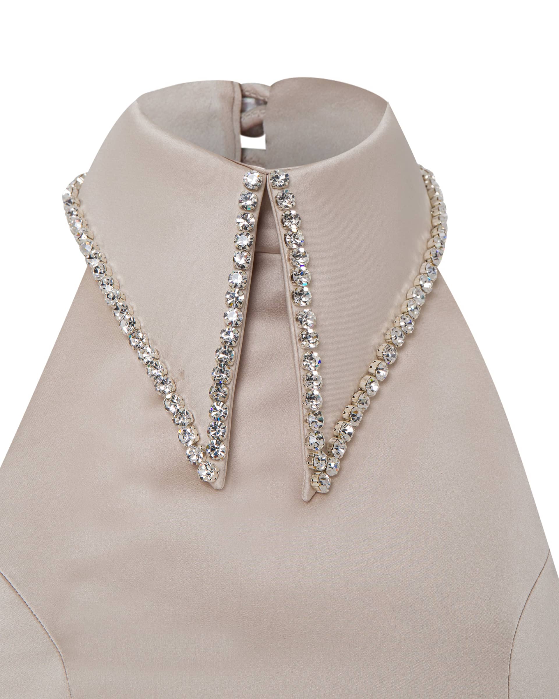 Grace Top made by ONORI