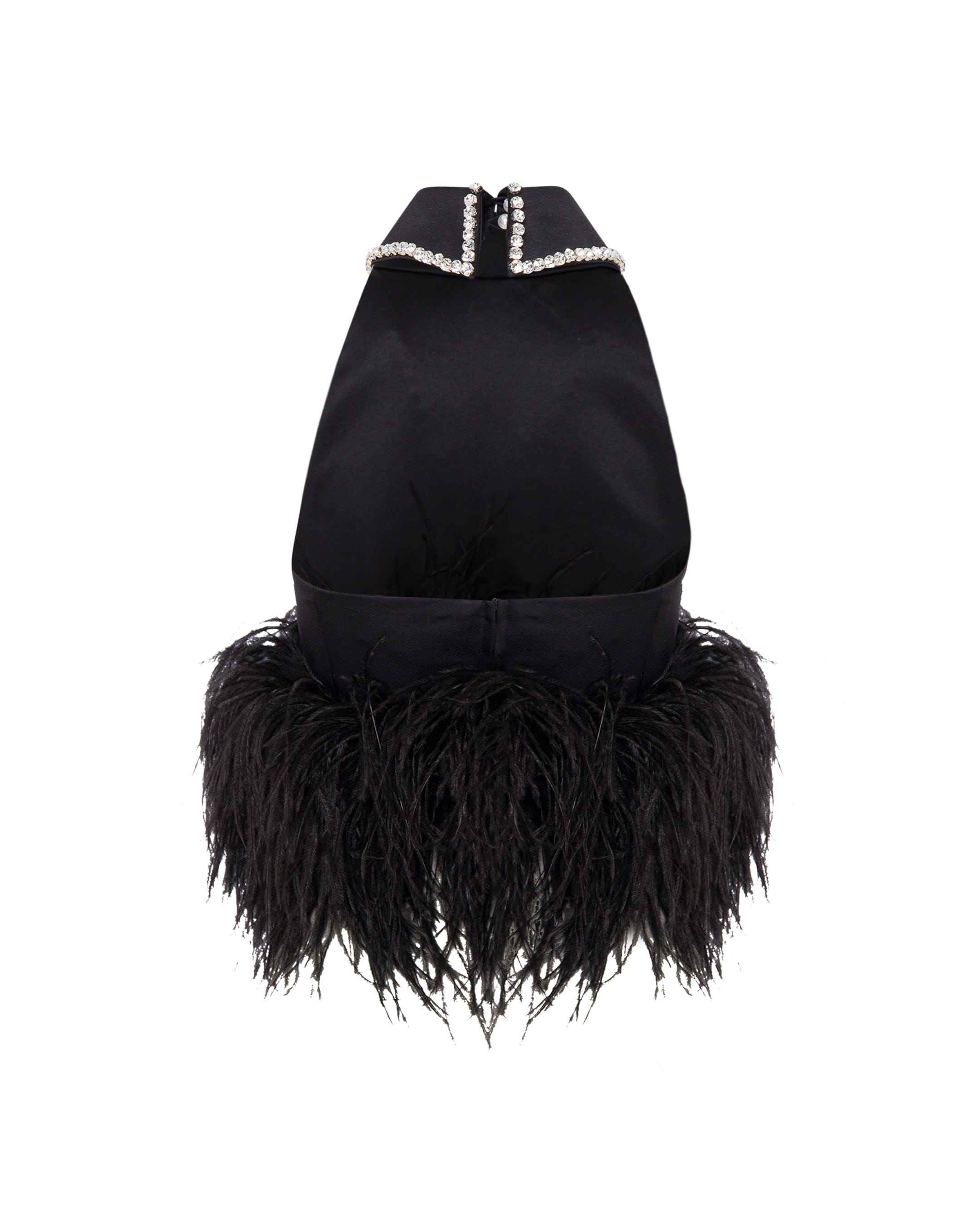 Grace Top made by ONORI